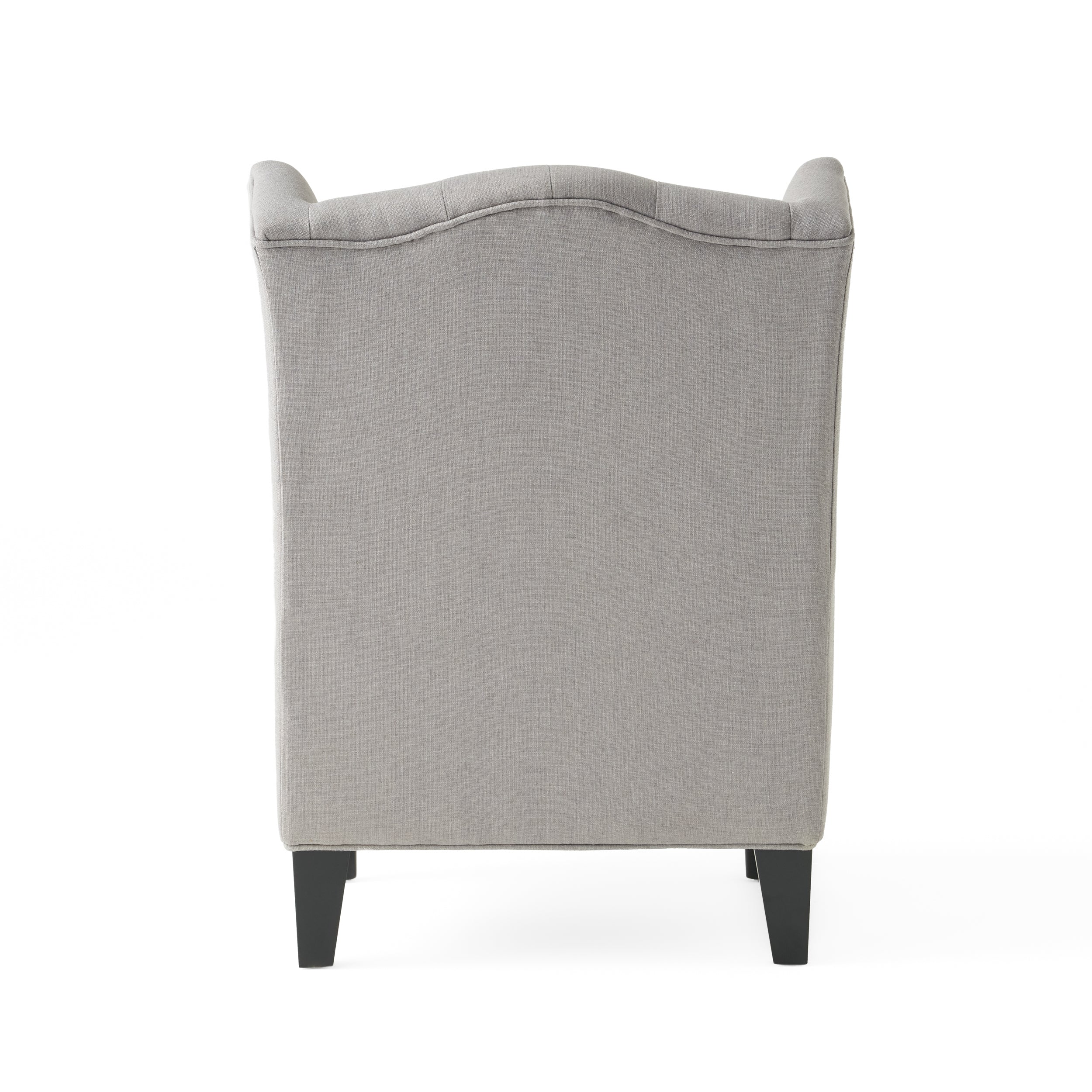 Toddman High-Back Club Chair - Image 9