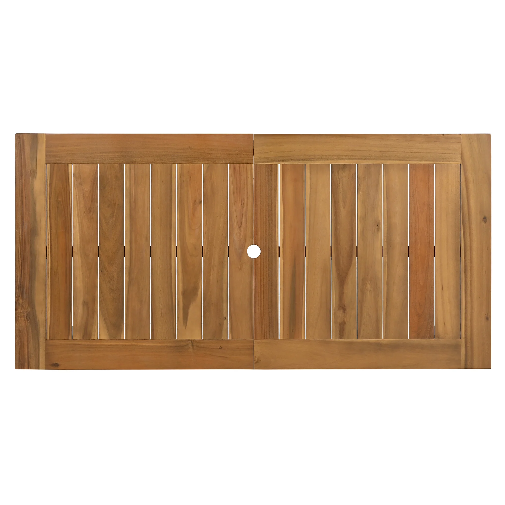 7-Piece Patio Dining Set - Image 16