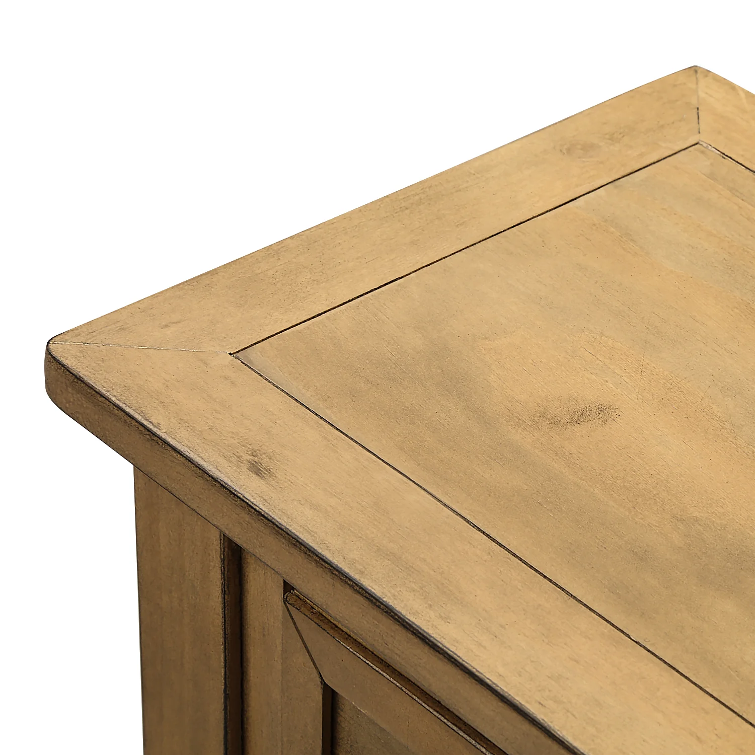 Traditional Console Table - Image 13