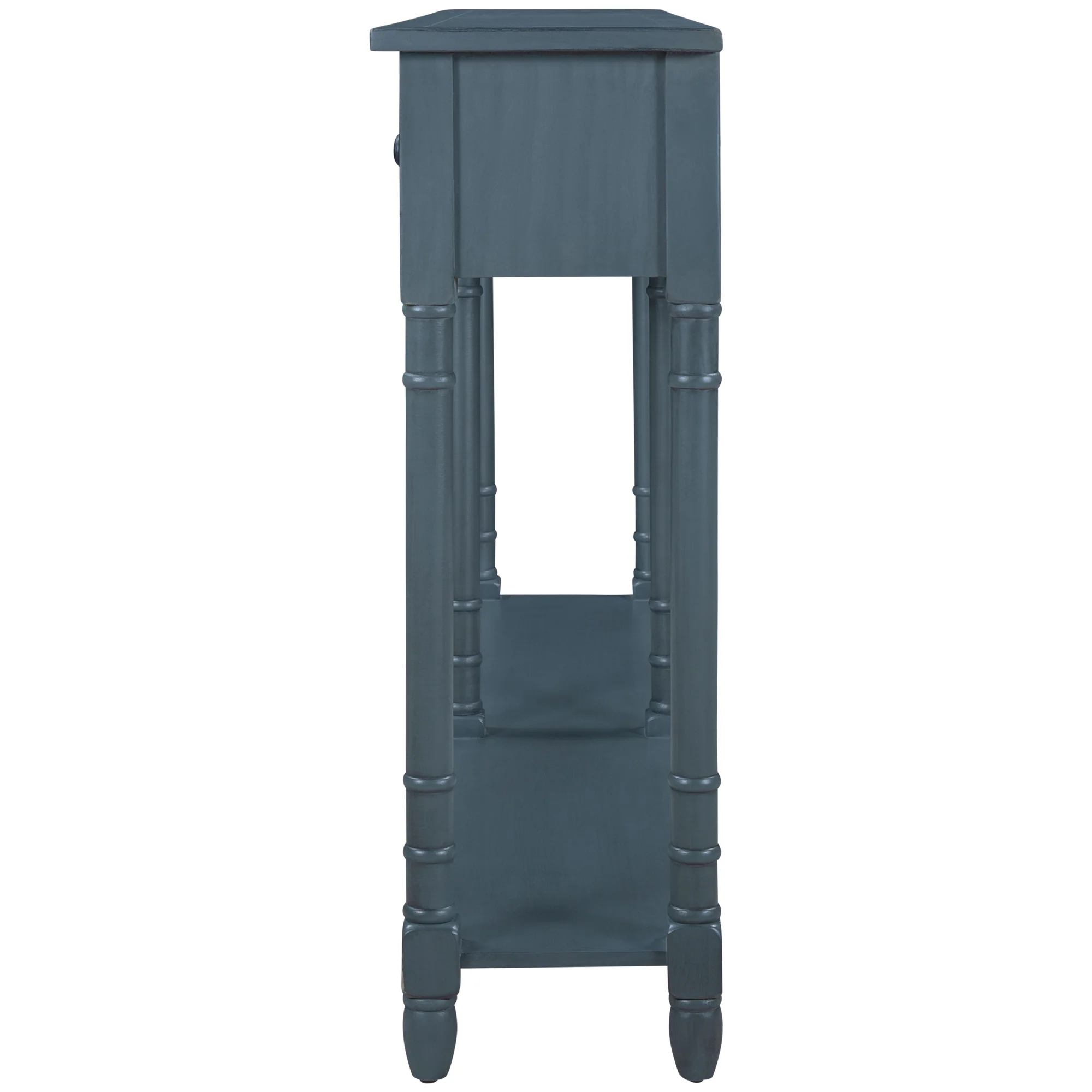 Traditional Console Table - Image 22