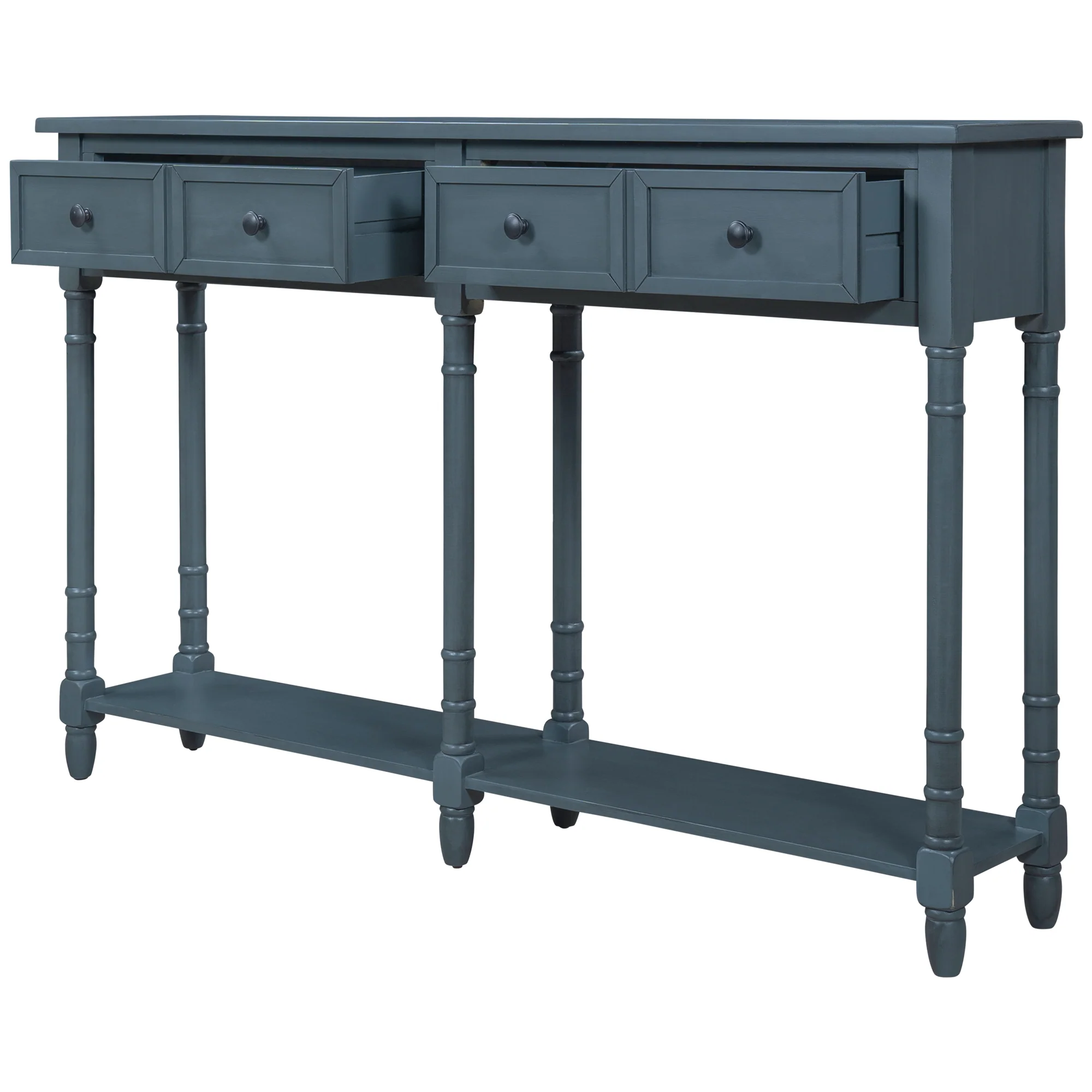 Traditional Console Table - Image 23