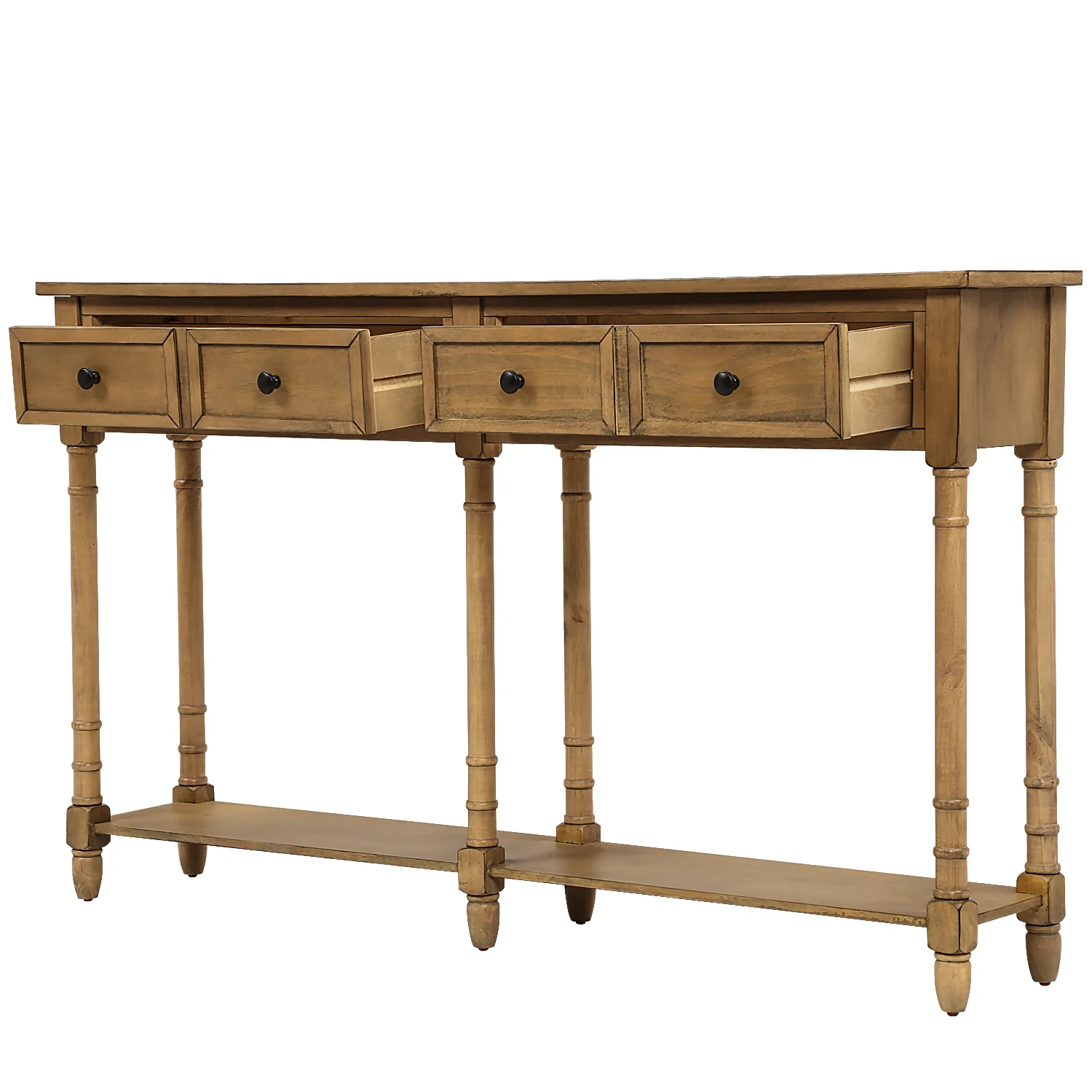 Traditional Console Table - Image 9