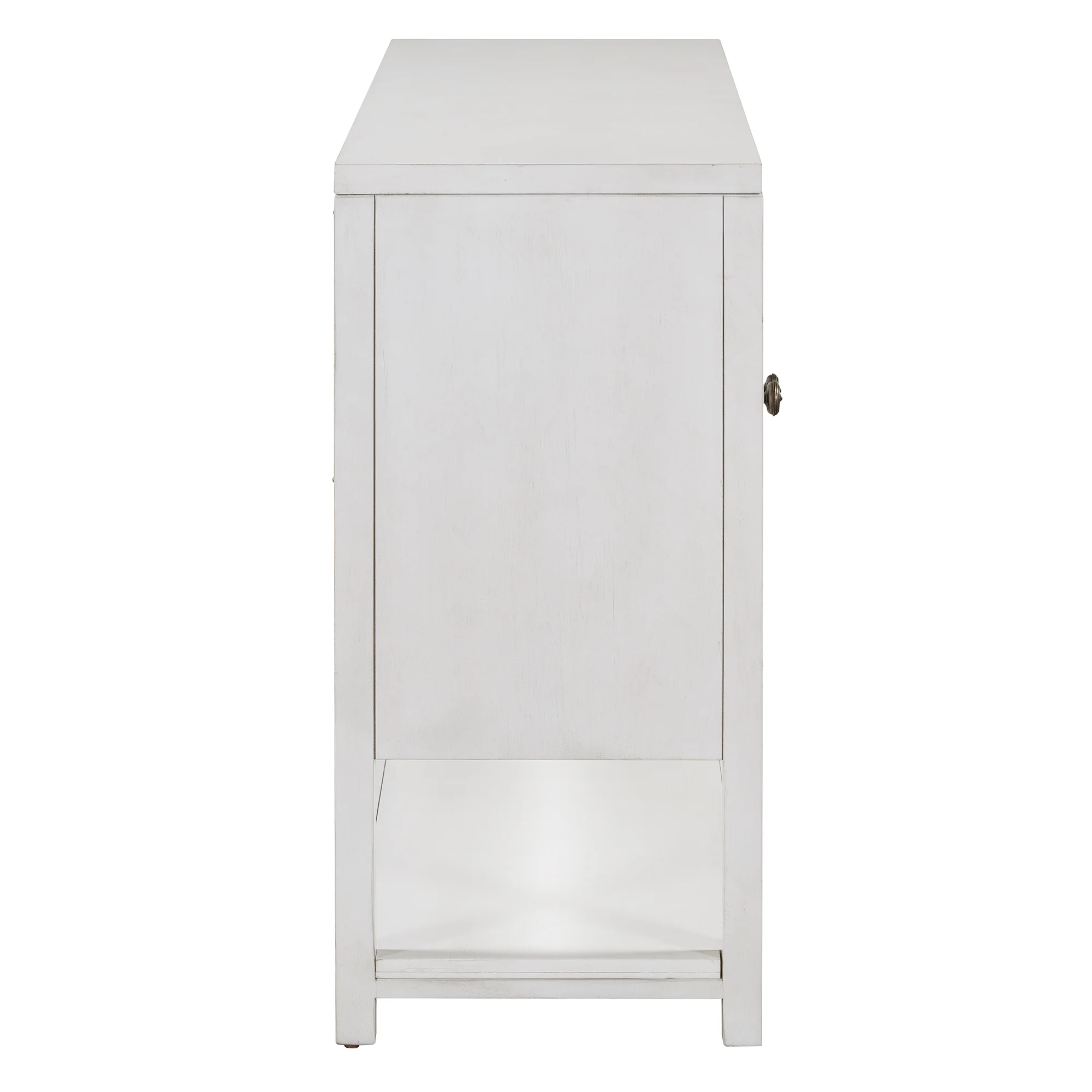 Mirrored Door Console Table - Image 23