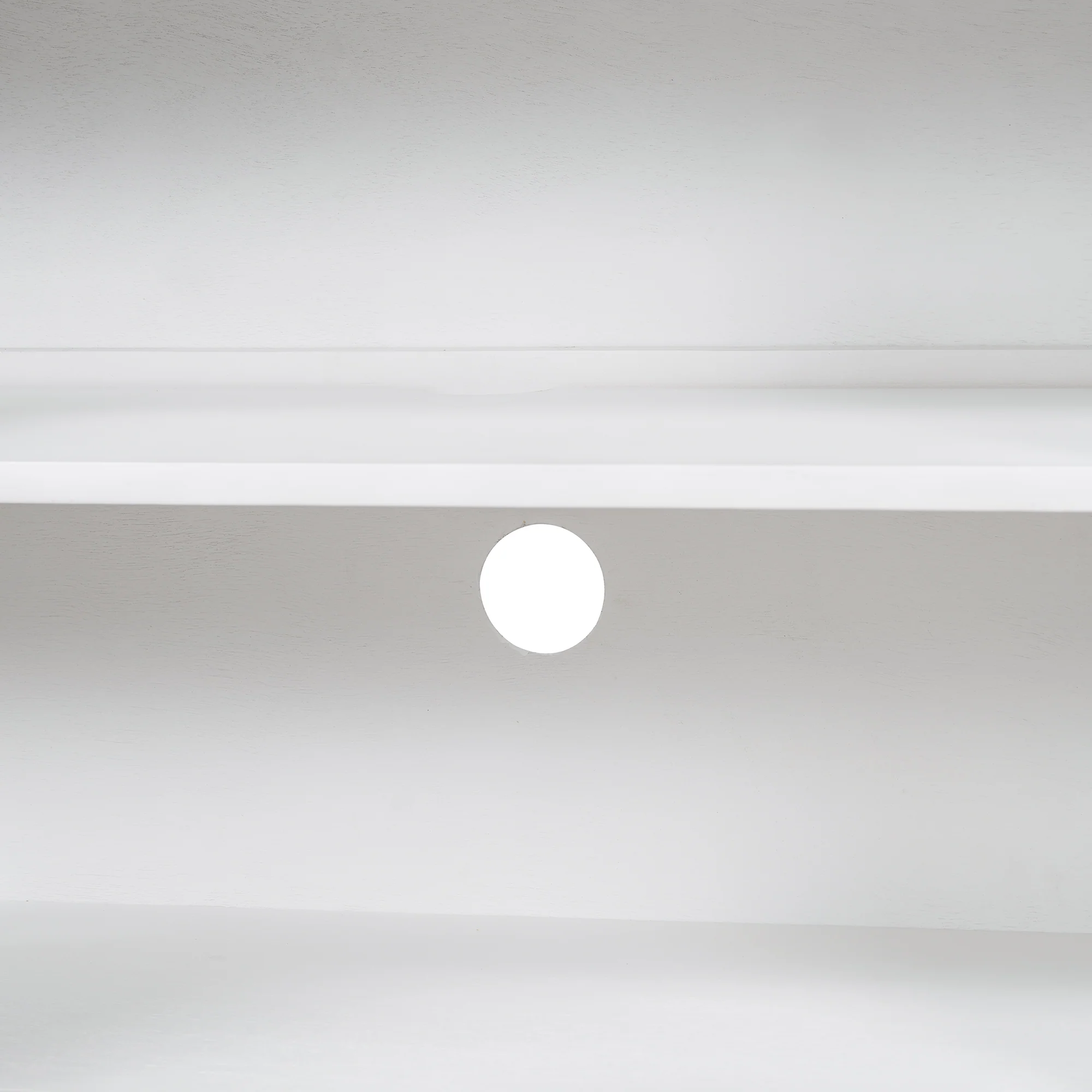 Mirrored Door Console Table - Image 24