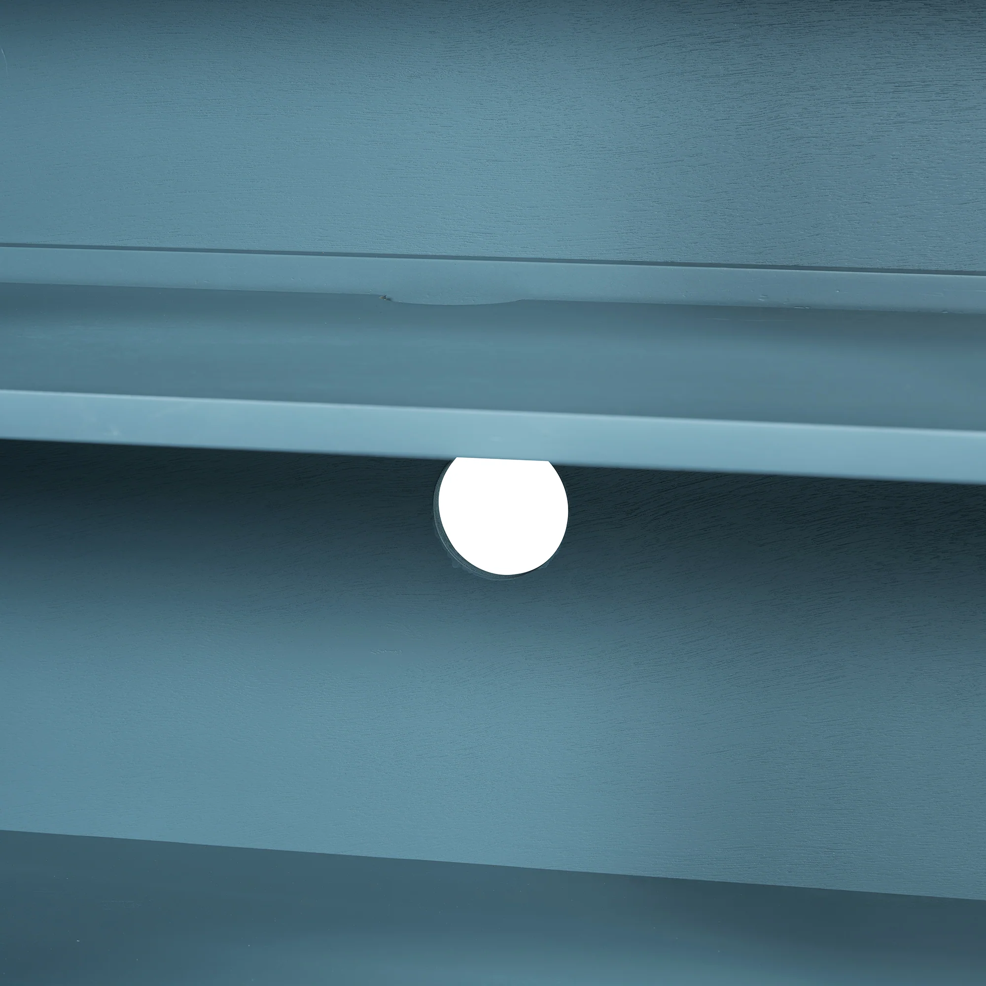 Mirrored Door Console Table - Image 44