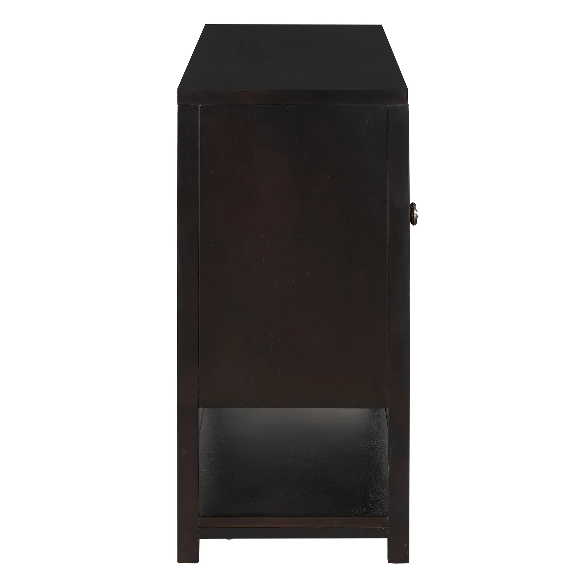 Mirrored Door Console Table - Image 56