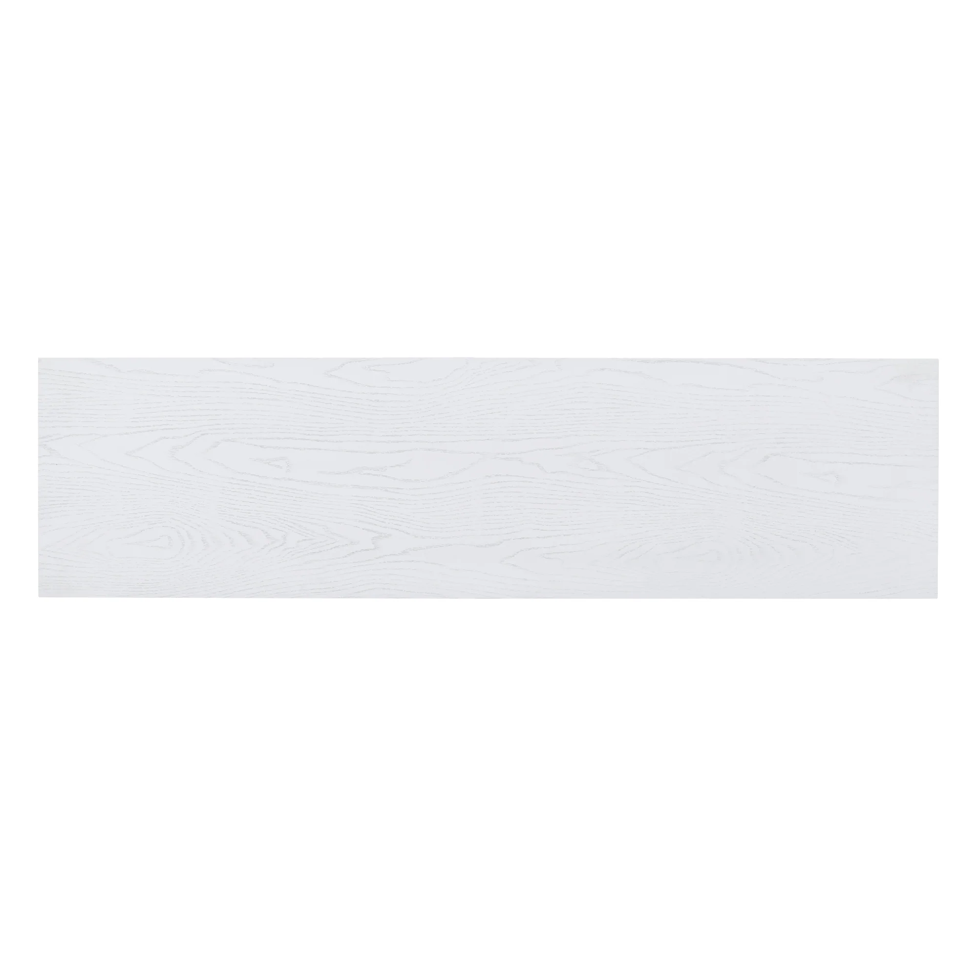 Circular Groove Design Retro Sideboard - Image 75