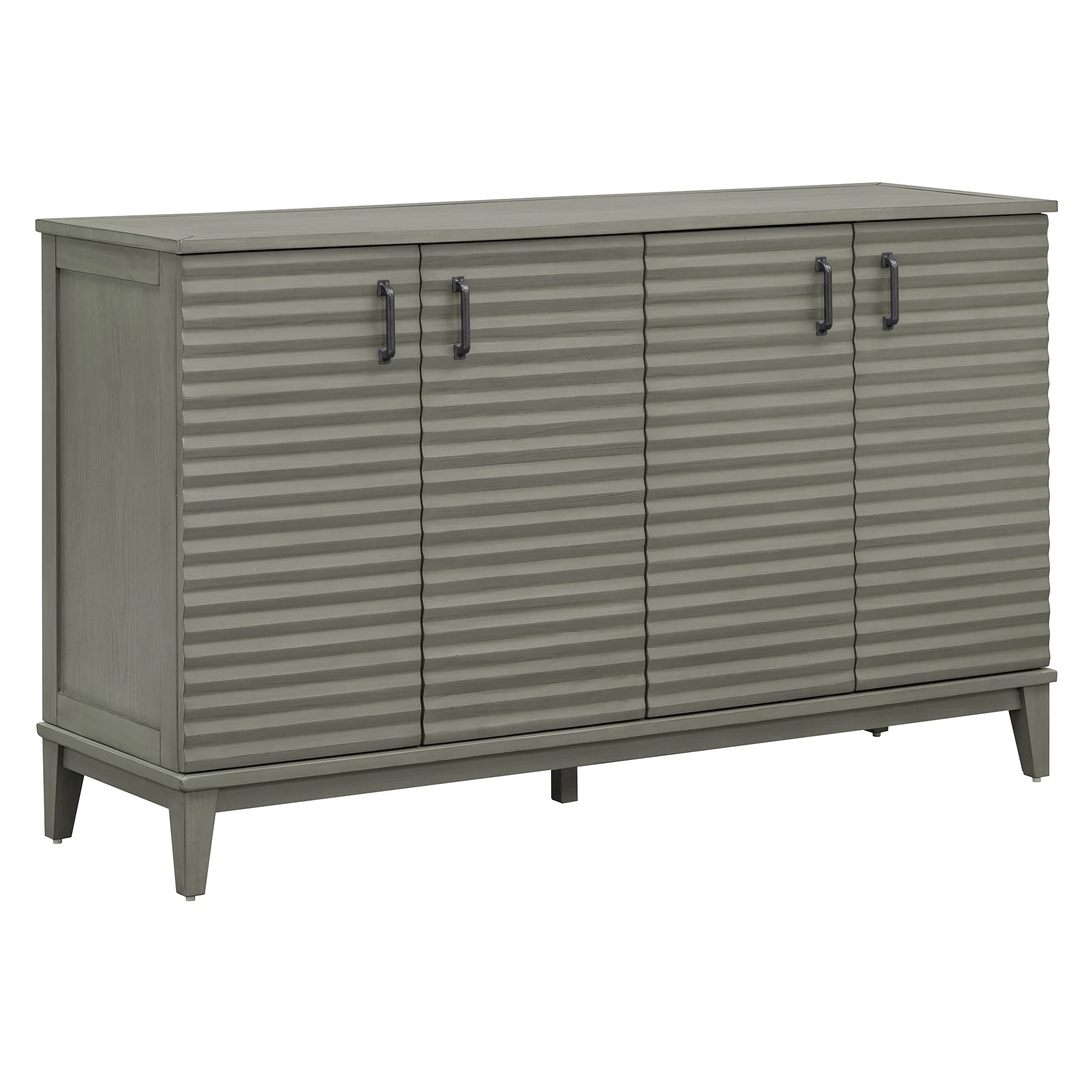 Large Storage Buffet