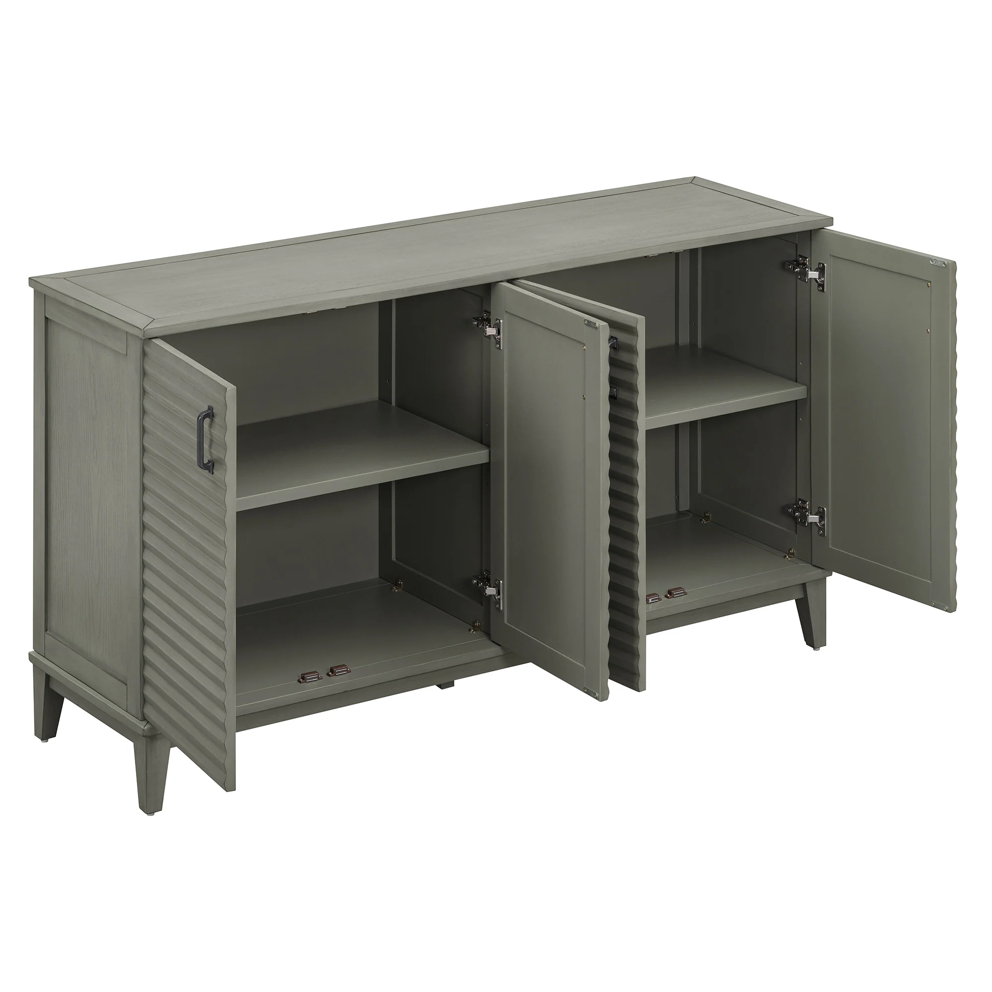 Large Storage Buffet - Image 12