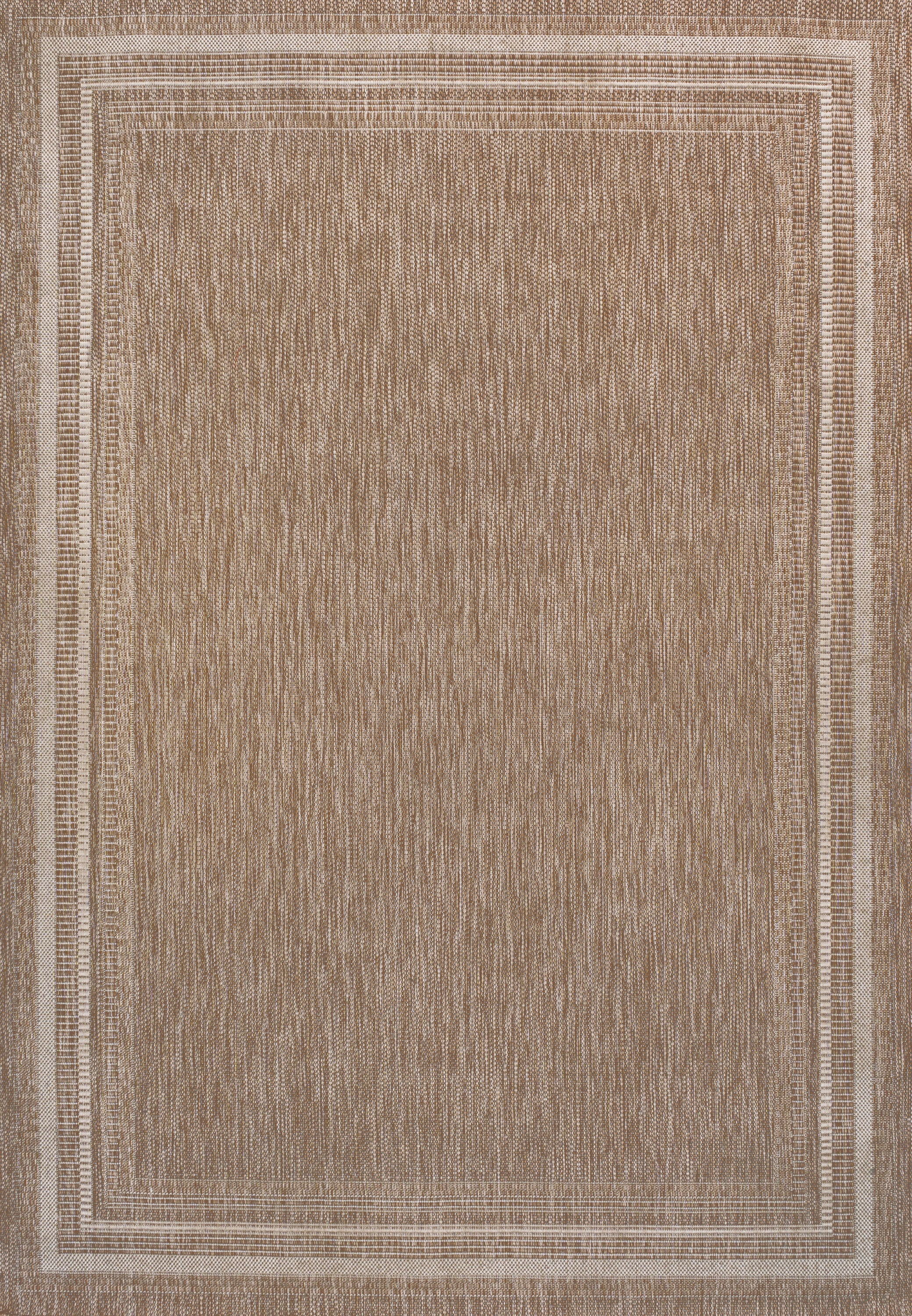 Lido Traditional Casual Pinstripe Border Indoor/Outdoor Area Rug - Image 12