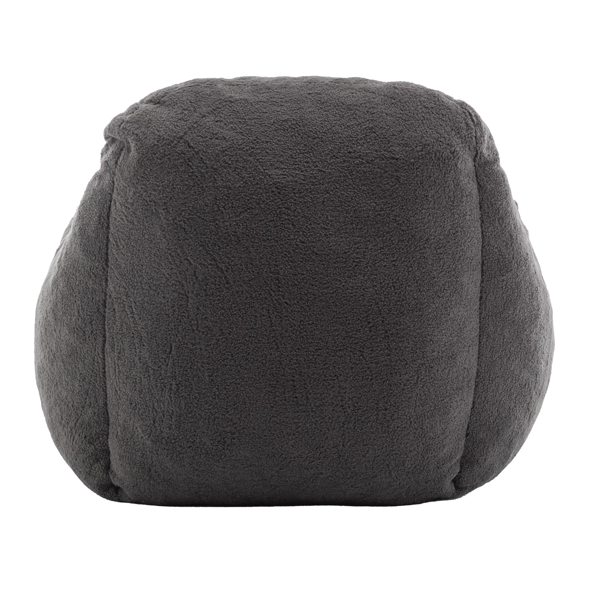 Tufted Memory Foam Bean Bag Chair - Image 49