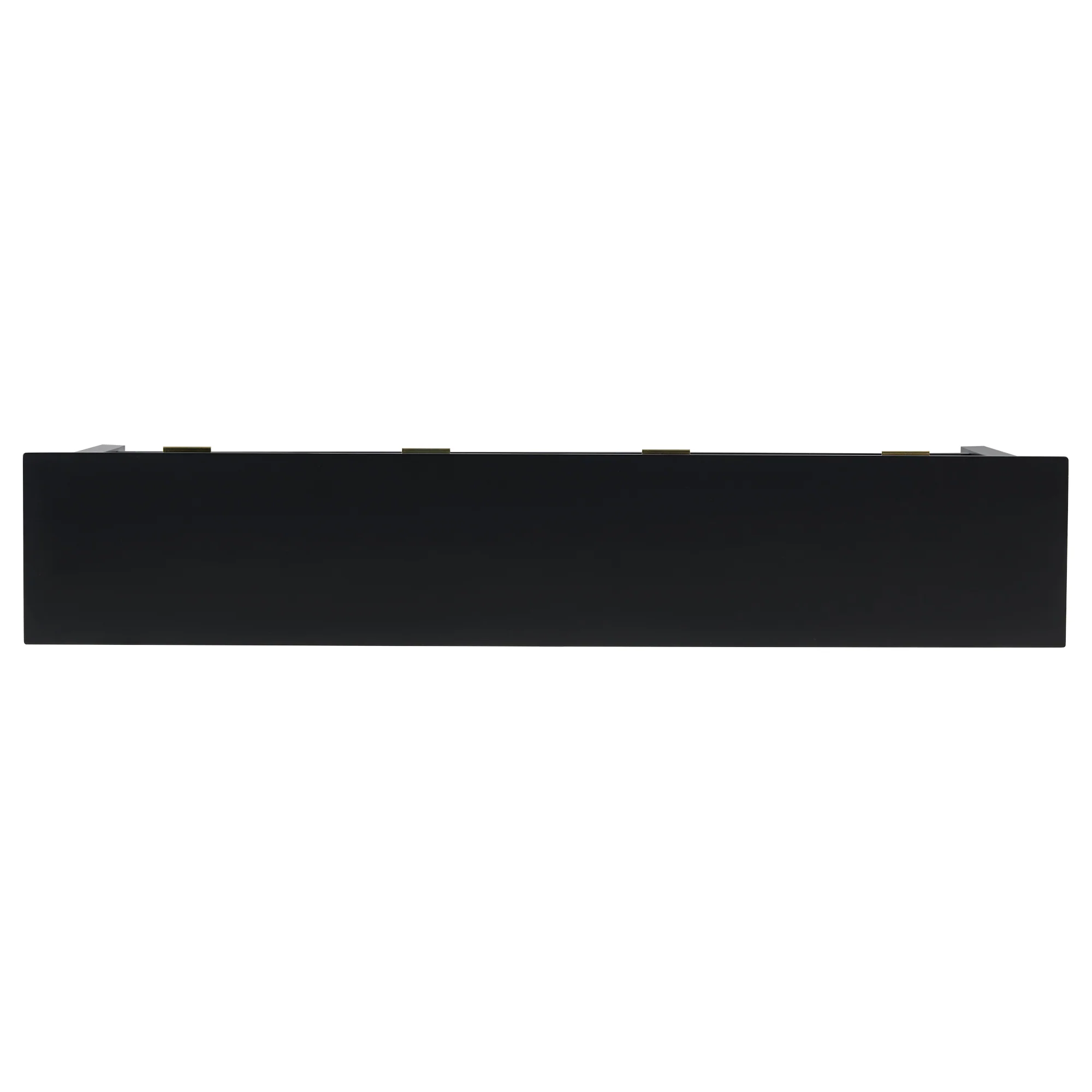 Contemporary Entryway Console Table - Image 10