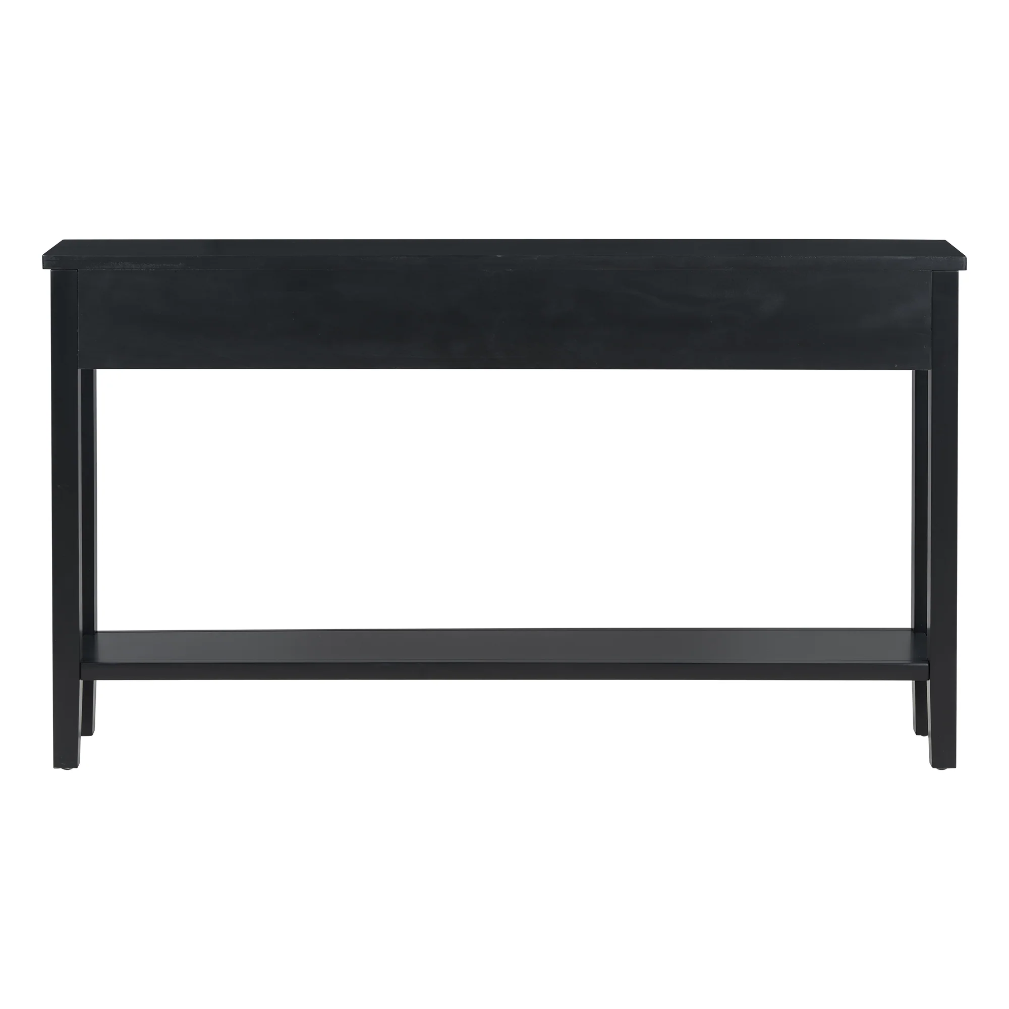 Contemporary Entryway Console Table - Image 11