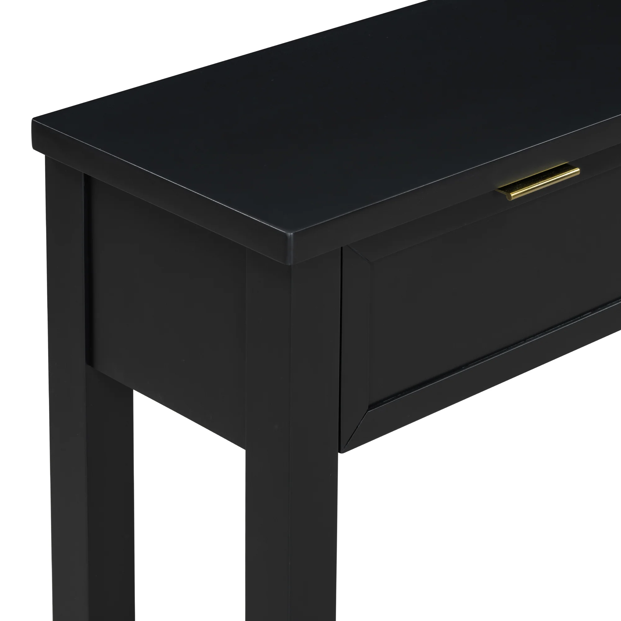 Contemporary Entryway Console Table - Image 13