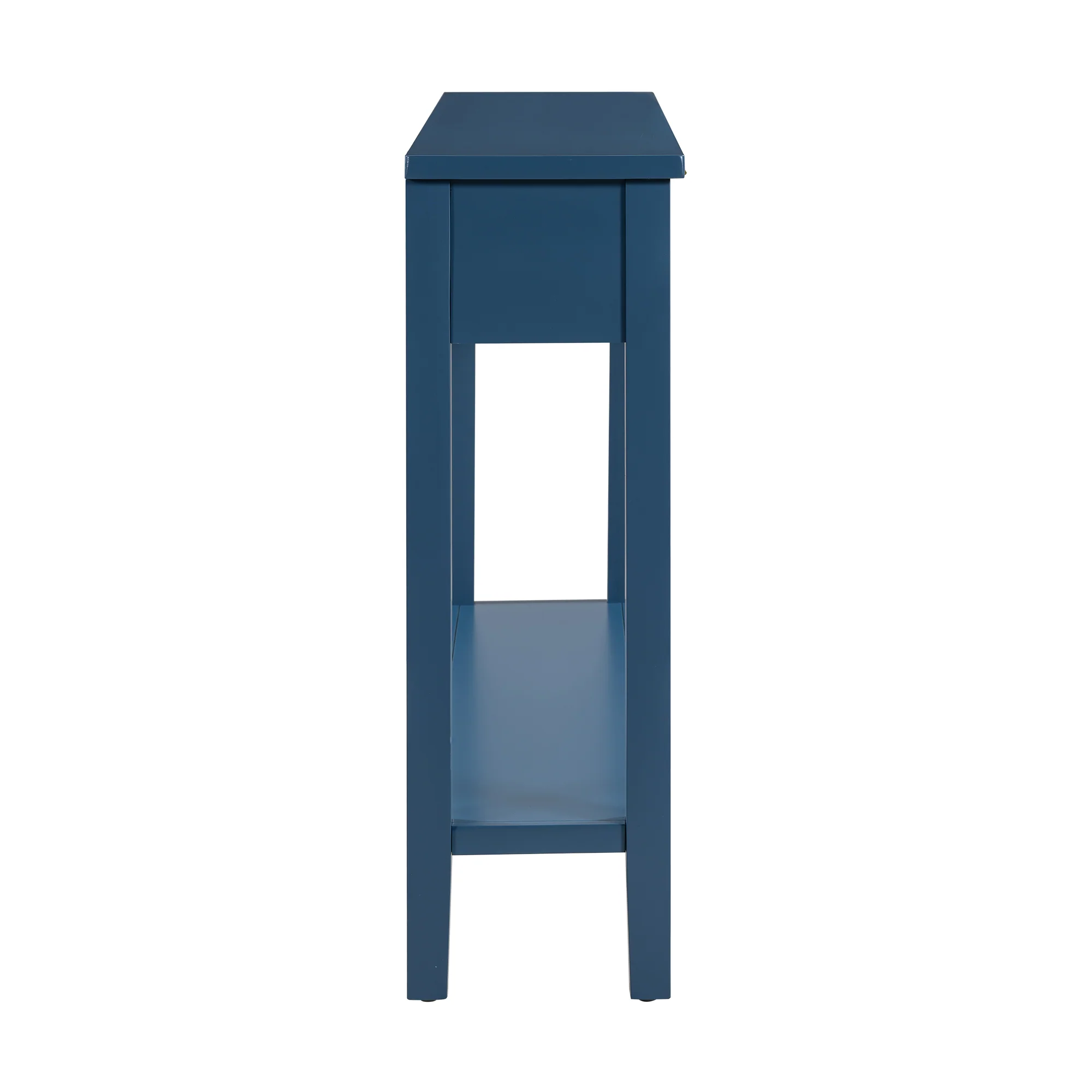 Contemporary Entryway Console Table - Image 20