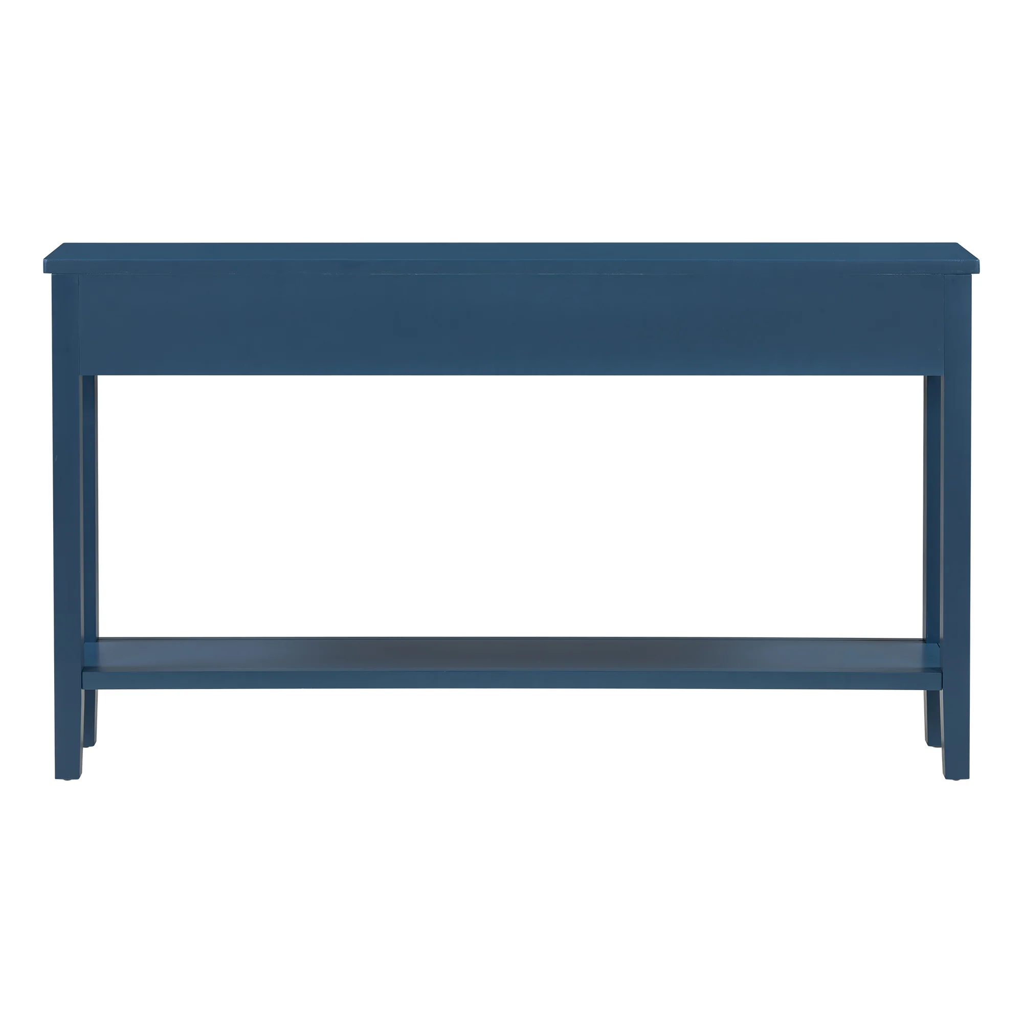 Contemporary Entryway Console Table - Image 22