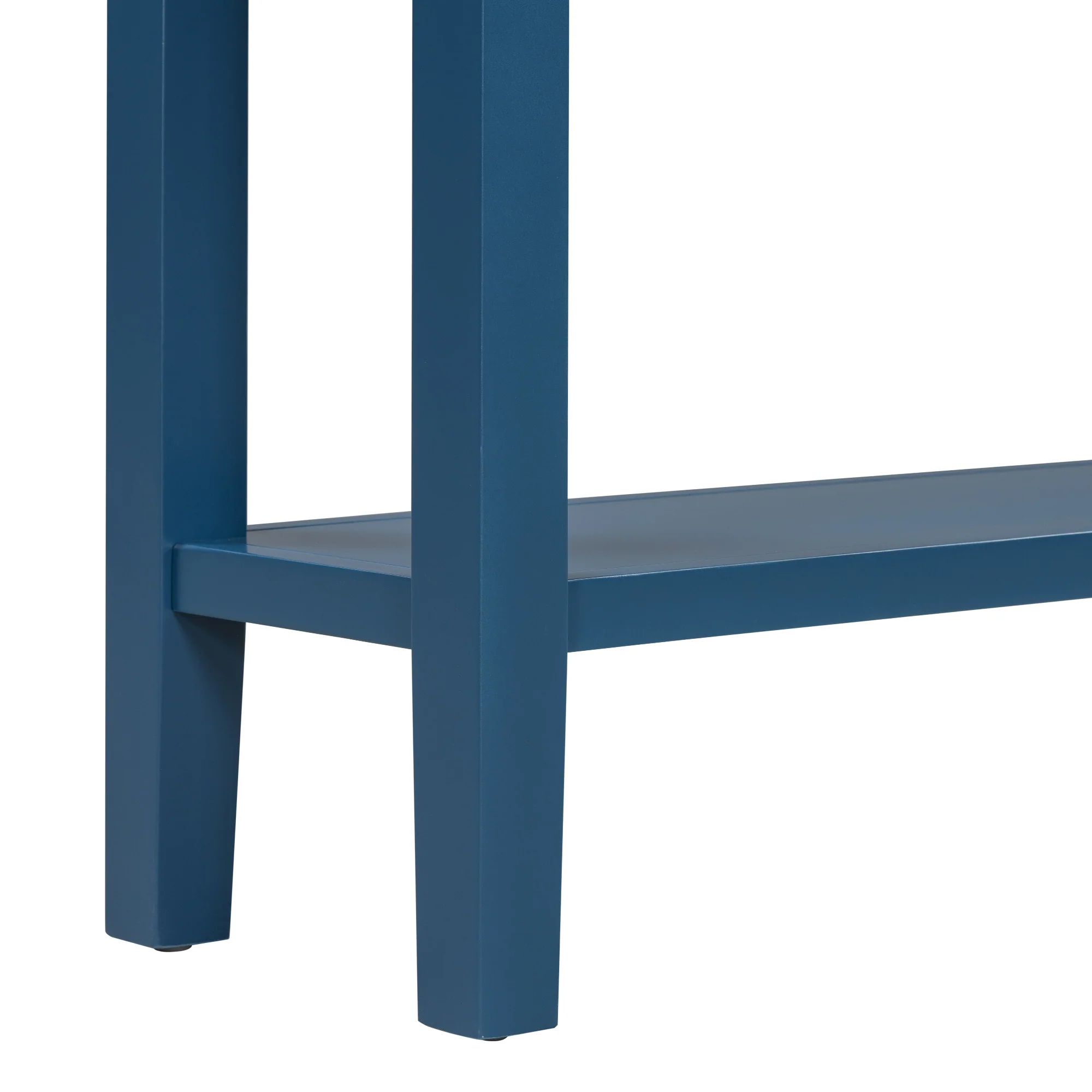 Contemporary Entryway Console Table - Image 25