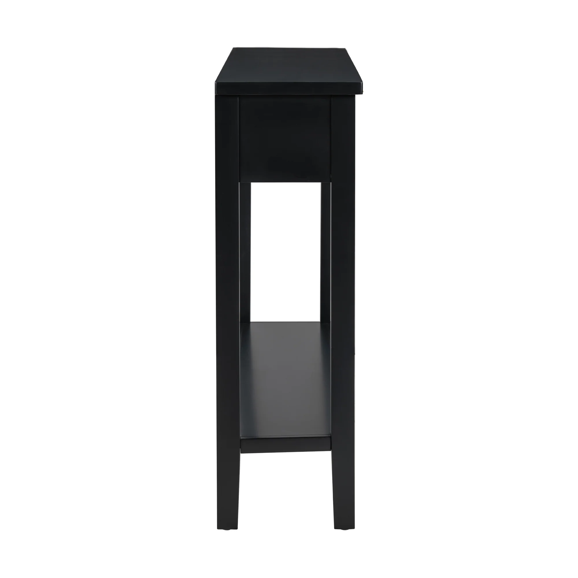 Contemporary Entryway Console Table - Image 9