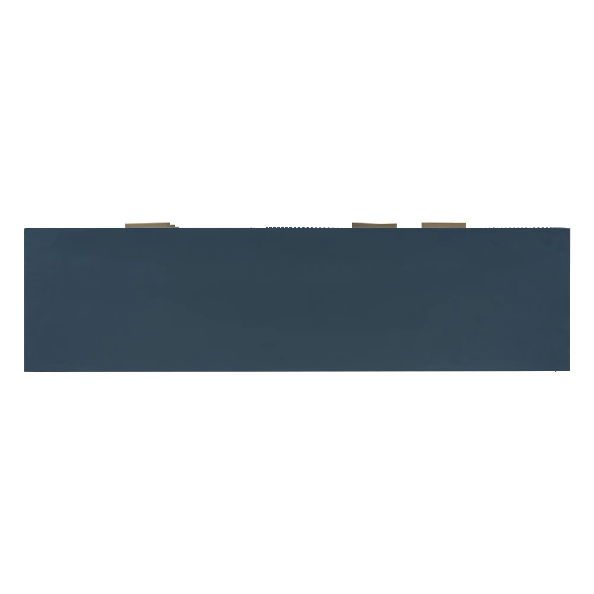Fluted Sideboard Cabinet - Image 19