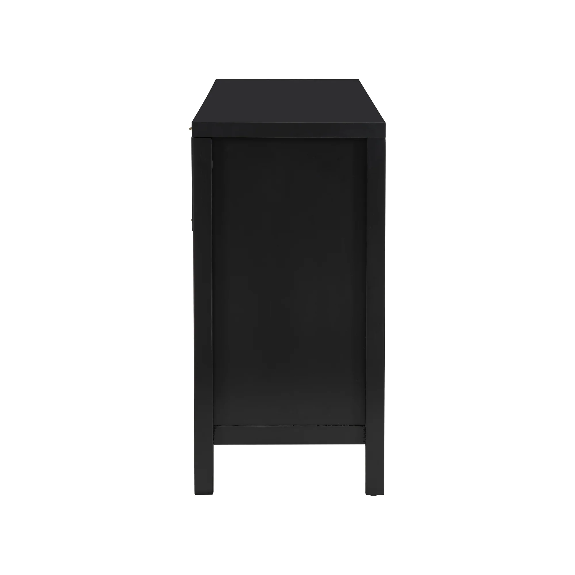 Fluted Sideboard Cabinet - Image 7