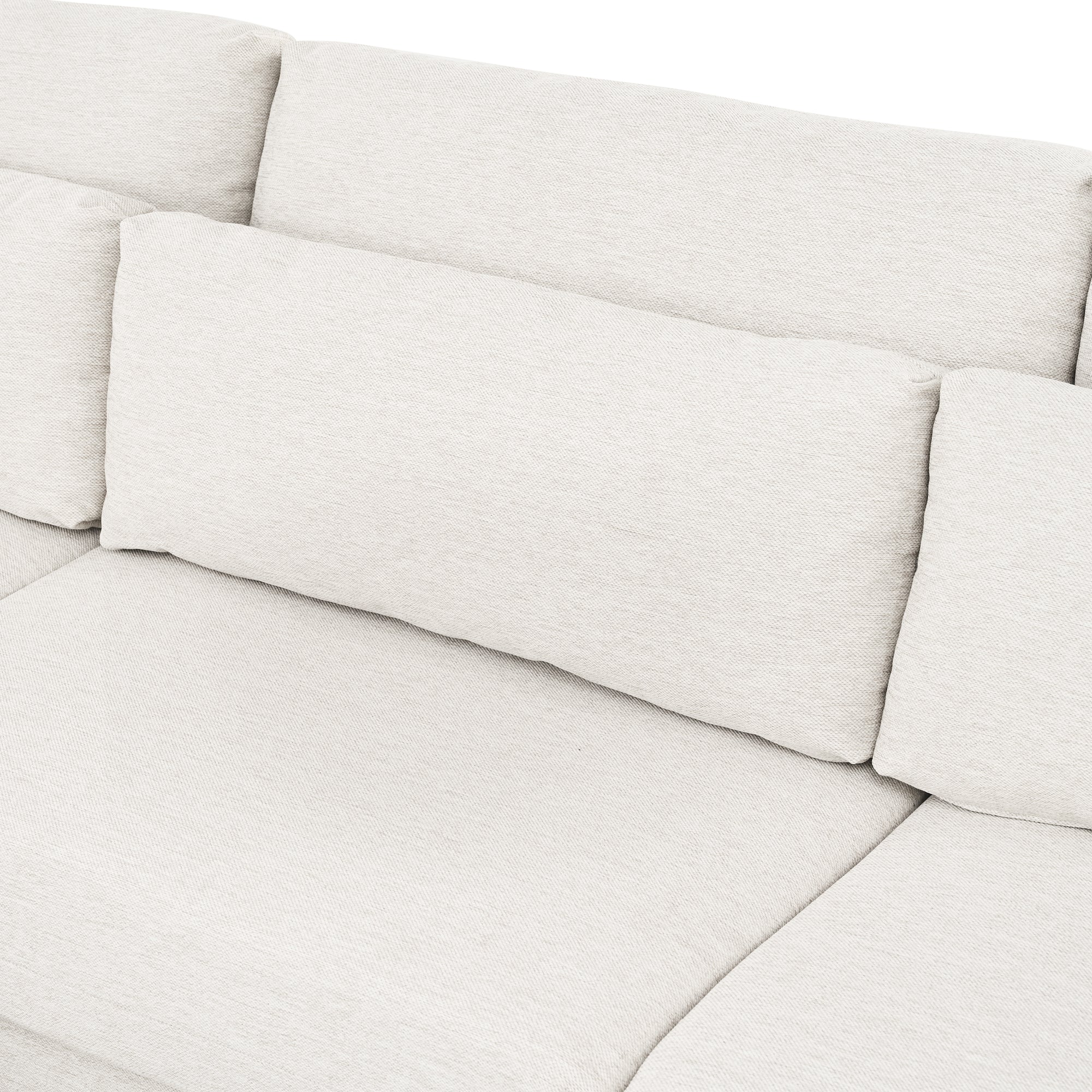 Modern Modular Sectional Sofa - Image 11