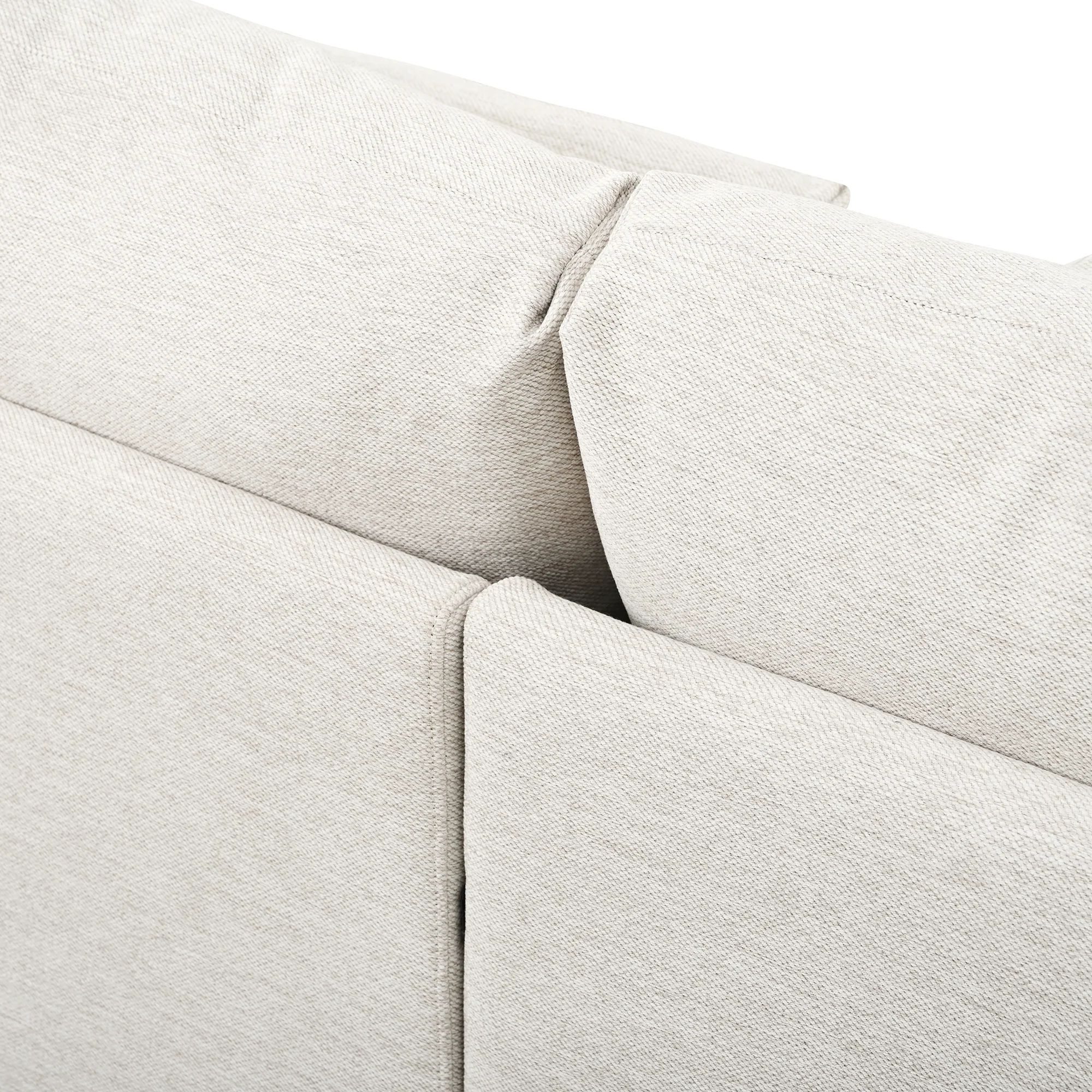 Modern Modular Sectional Sofa - Image 14