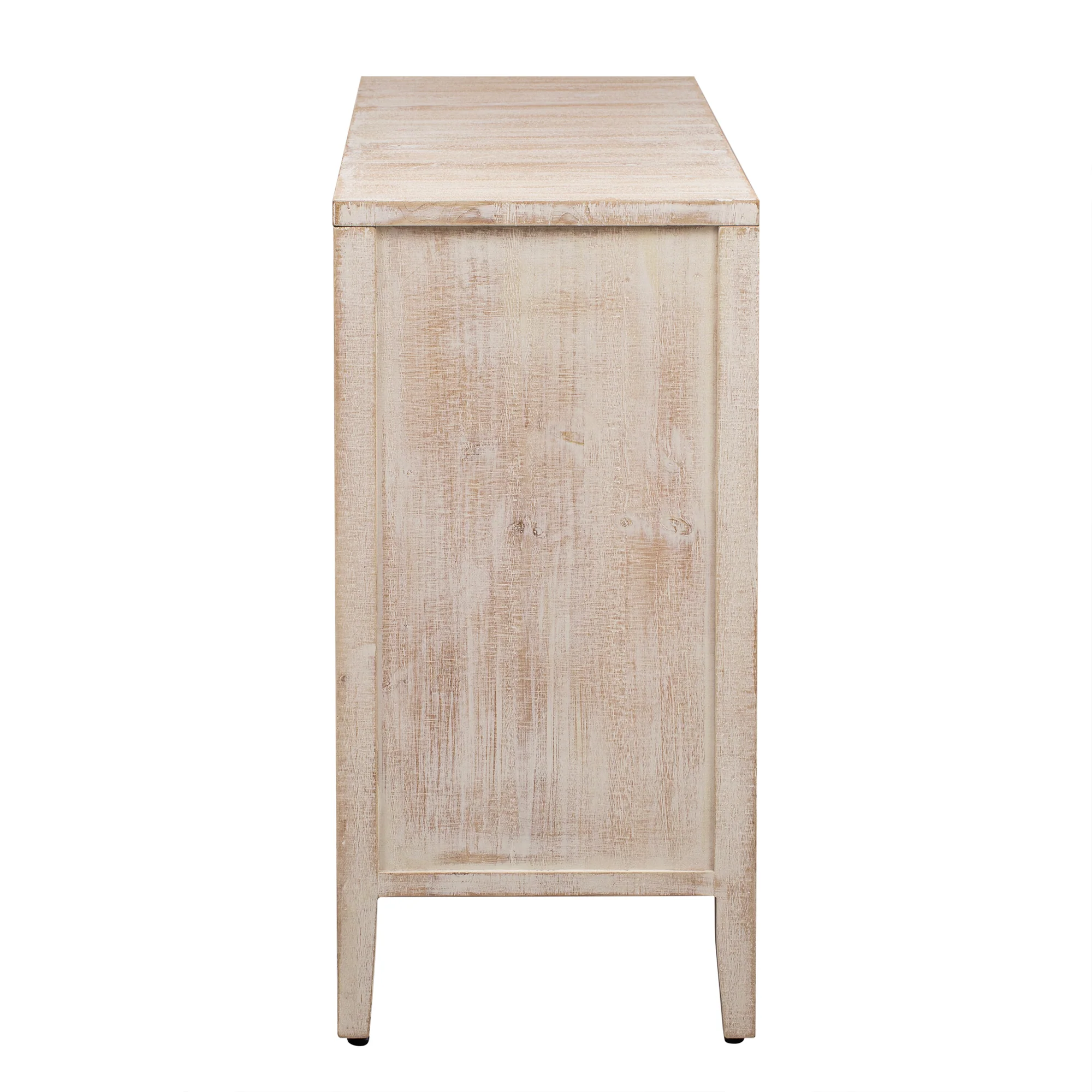 Sophisticated Cabinet with Textured Finish - Image 18