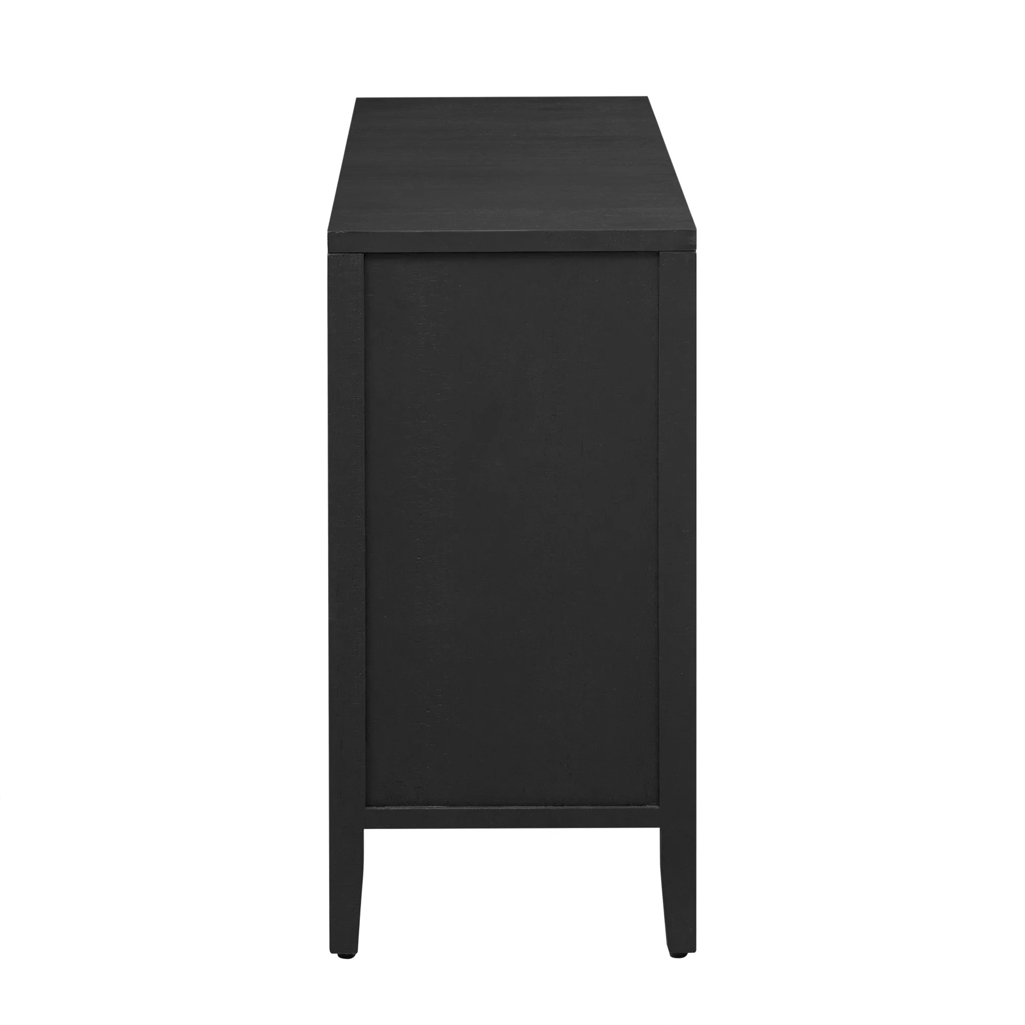 Sophisticated Cabinet with Textured Finish - Image 7