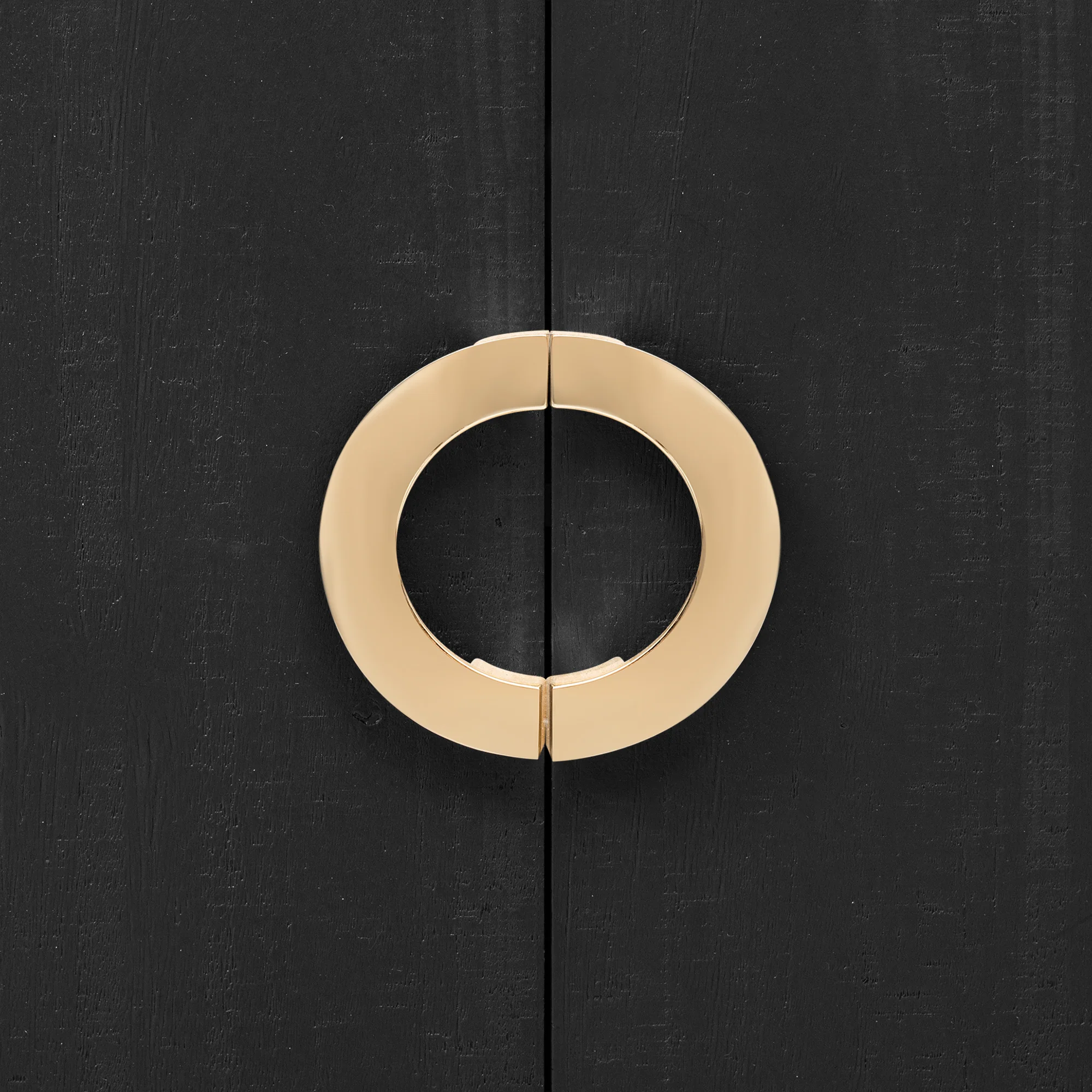 Sophisticated Cabinet with Textured Finish - Image 9
