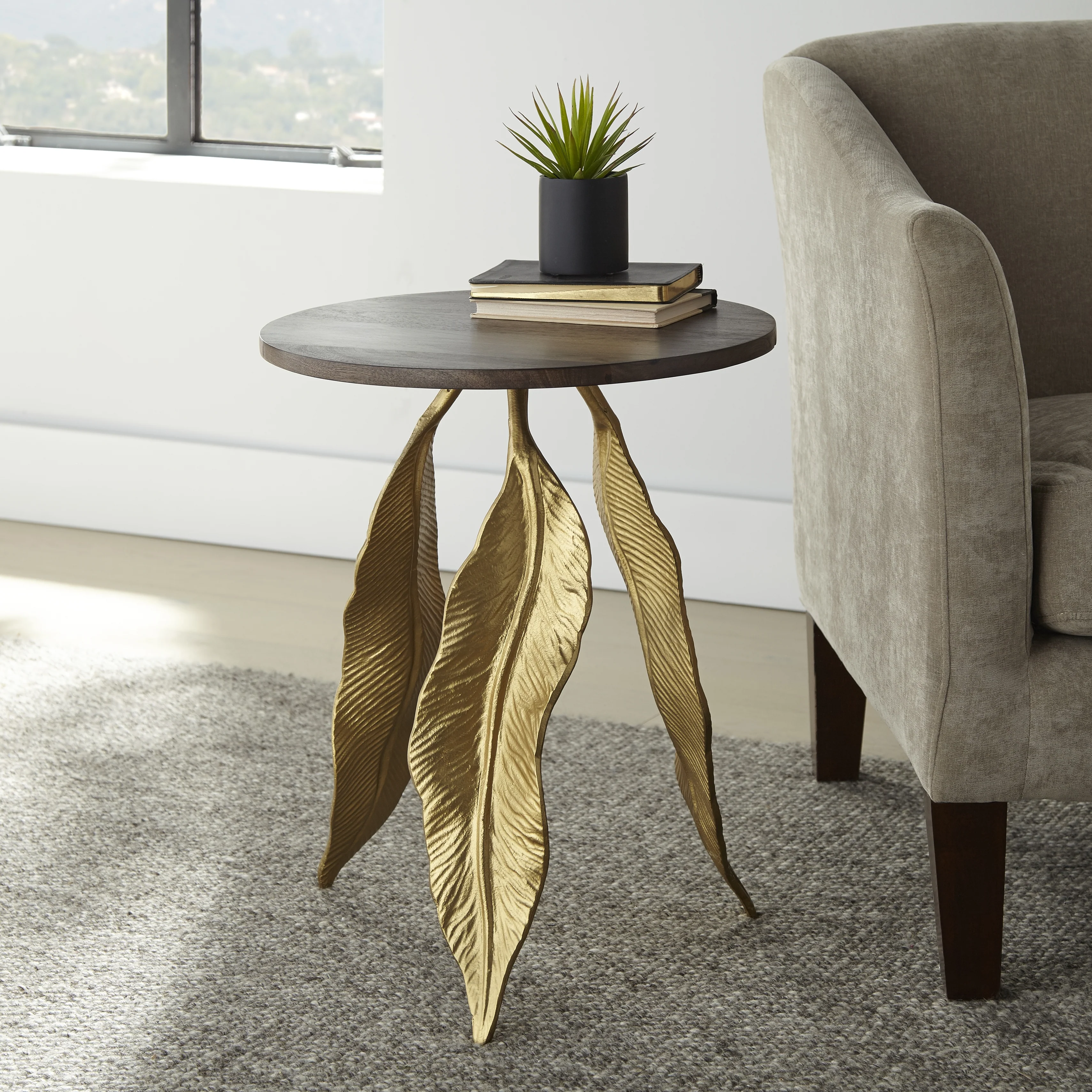Verna Accent Table - Image 3