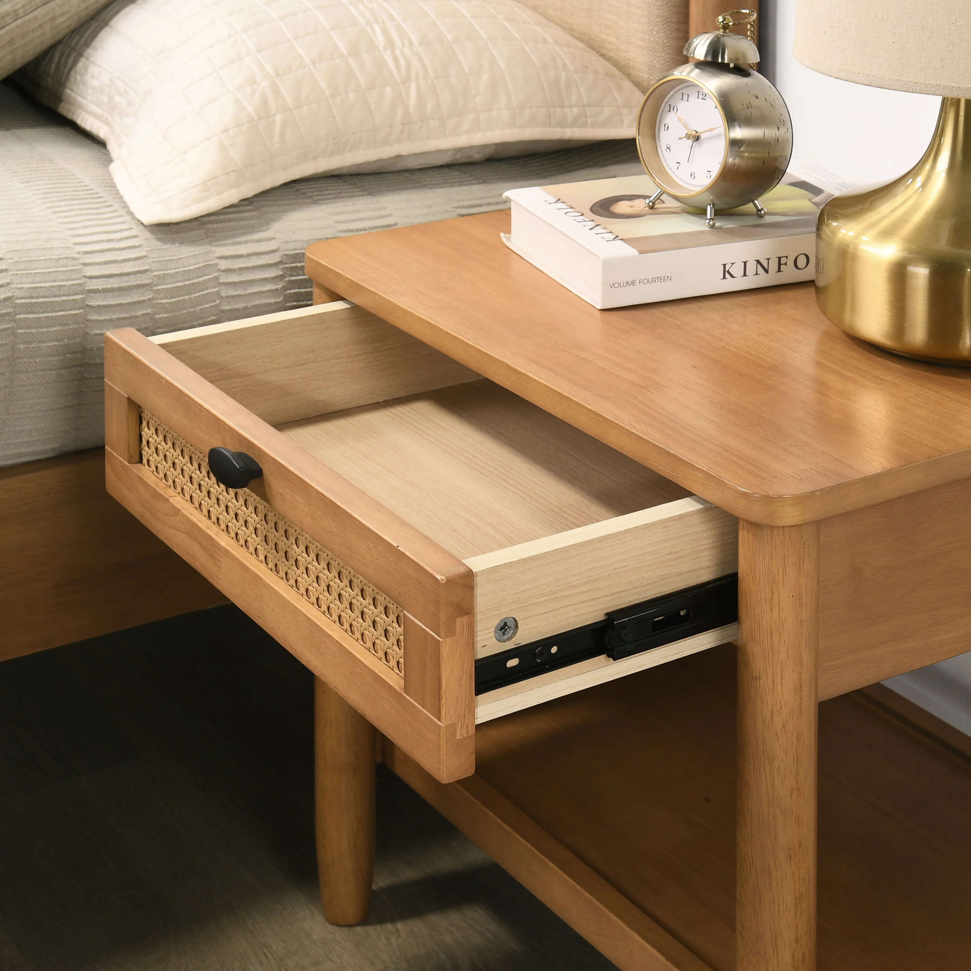 Vichy Nightstand - Image 4