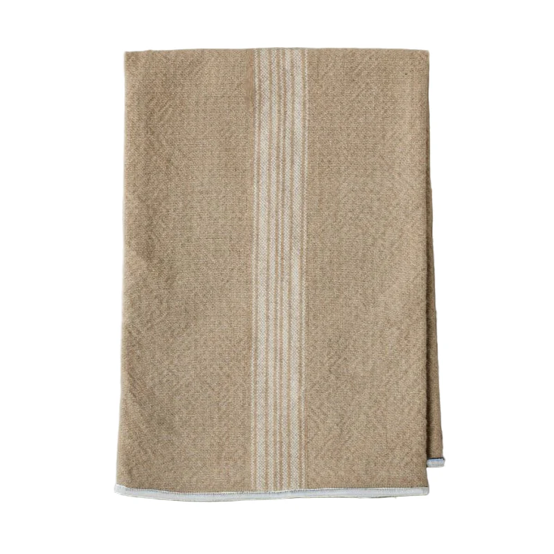Vintage Stripe Dinner Napkins, Set of 4 - Image 8