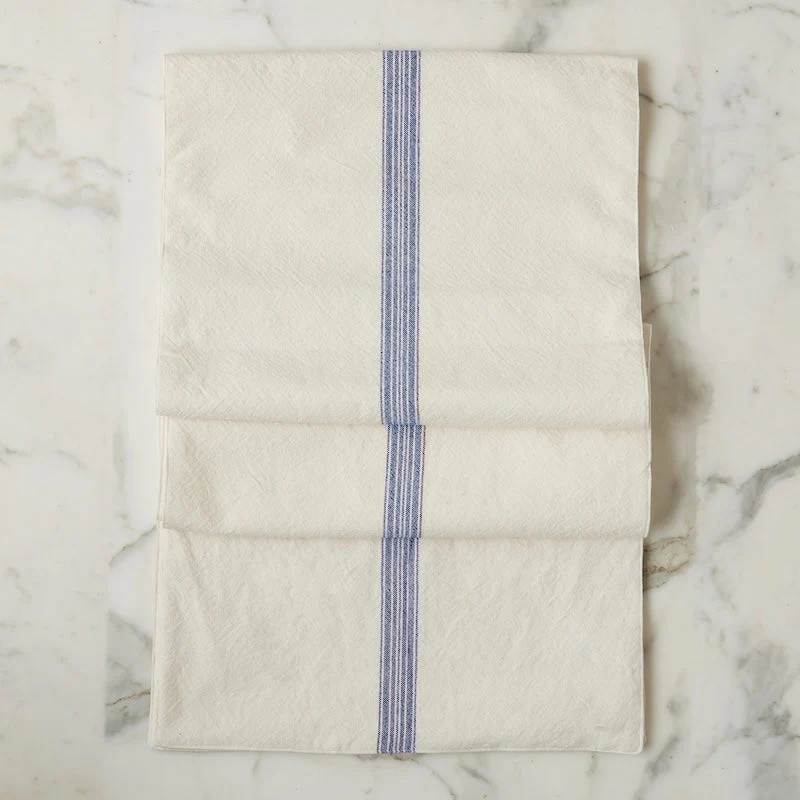 Vintage Stripe Table Runner - Image 2