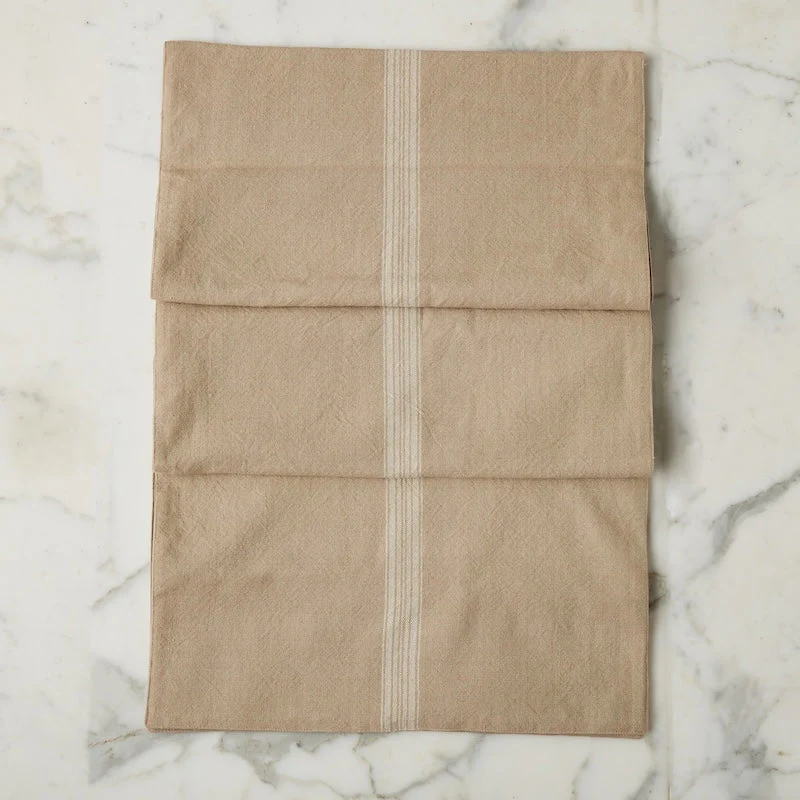 Vintage Stripe Table Runner - Image 9