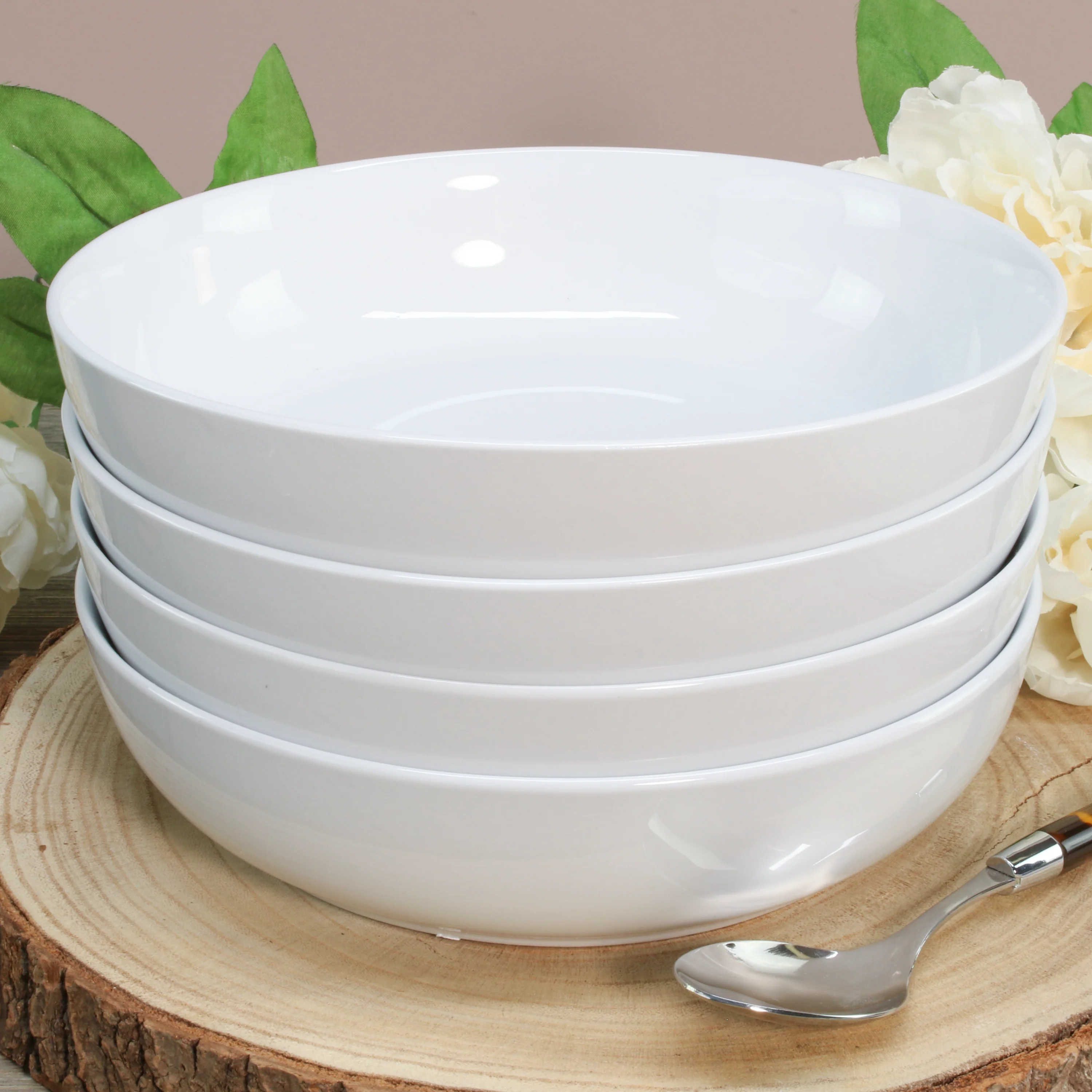 Whatever Dinner Bowls - Image 4