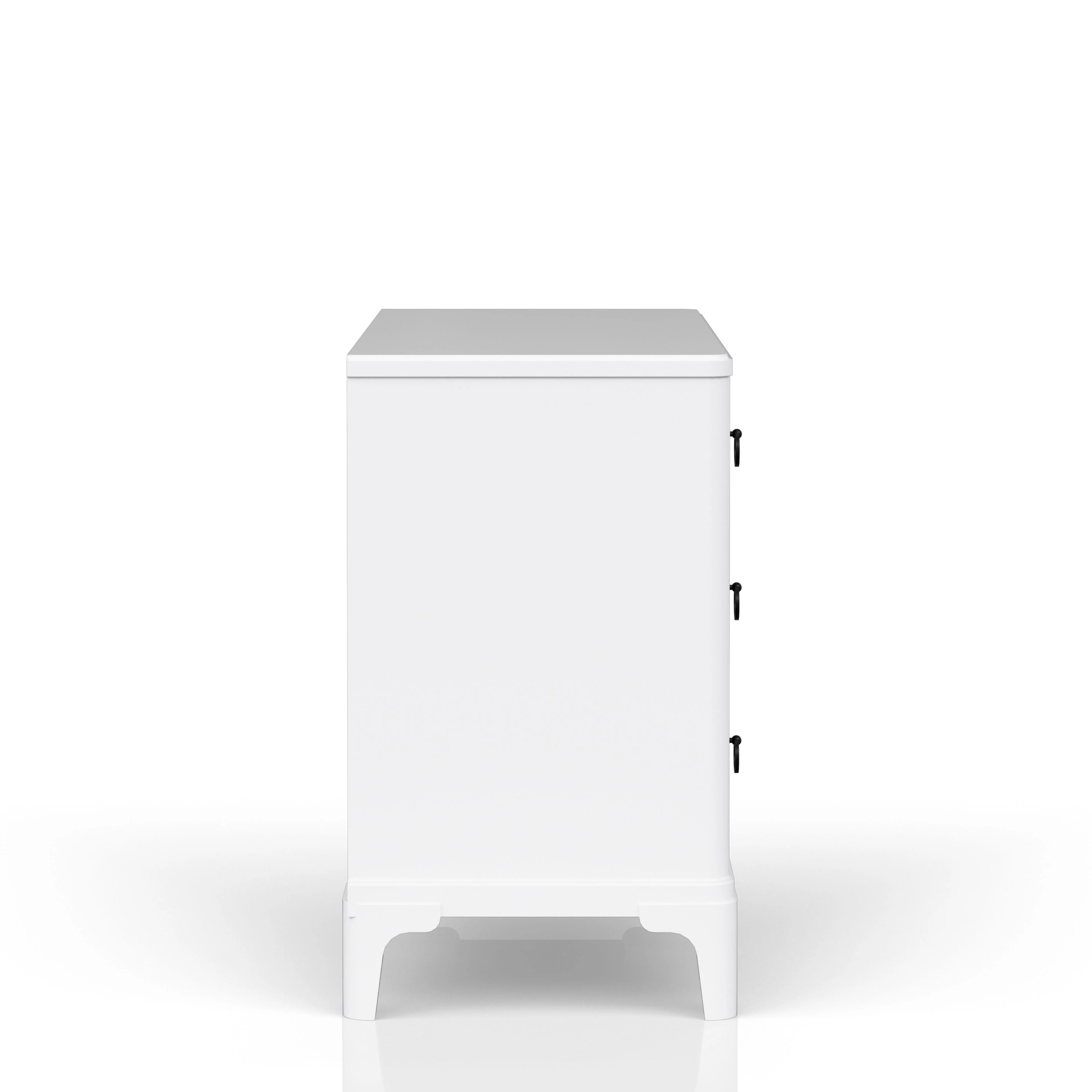 White Hall Chest - Image 4