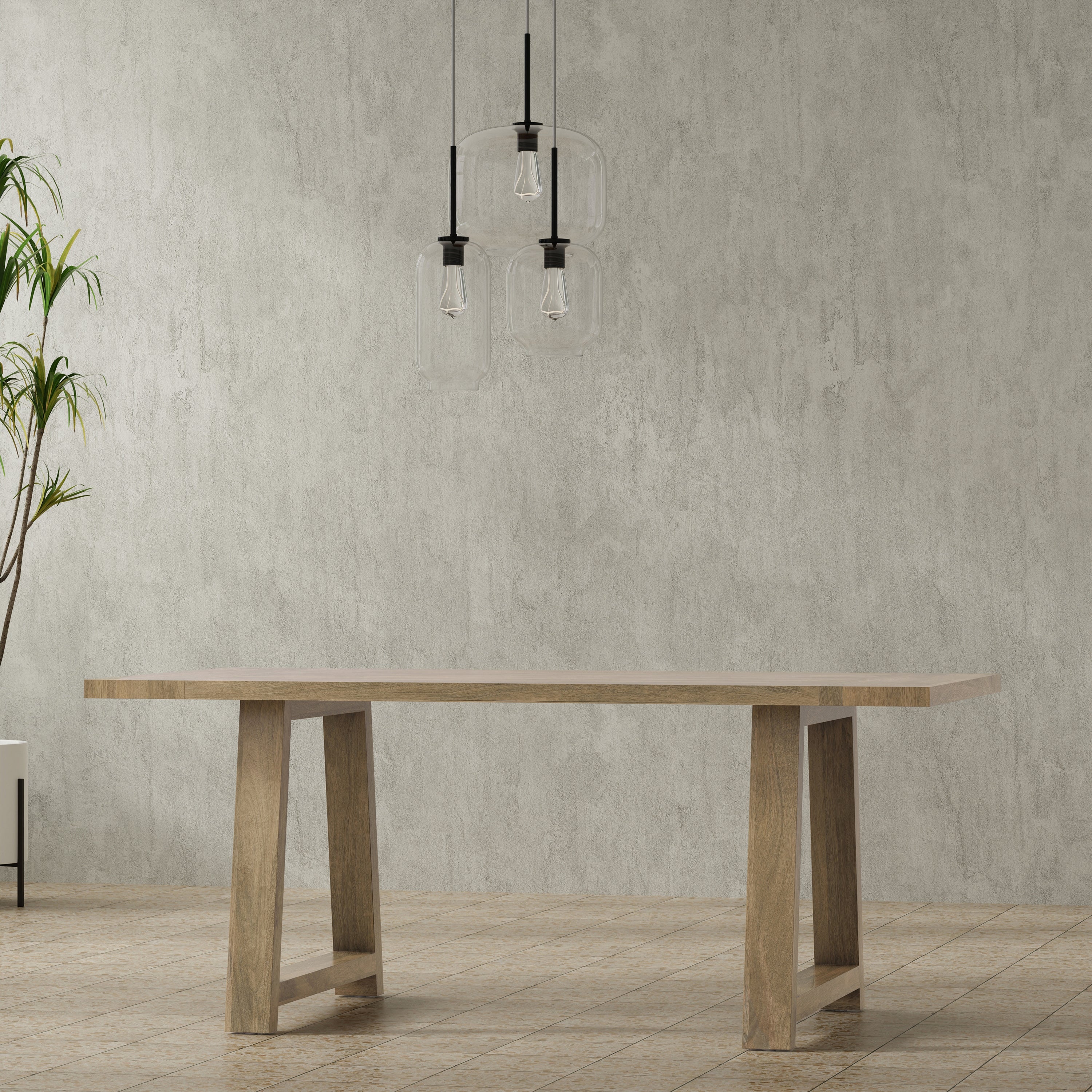 Whitley Dining Table - Image 2