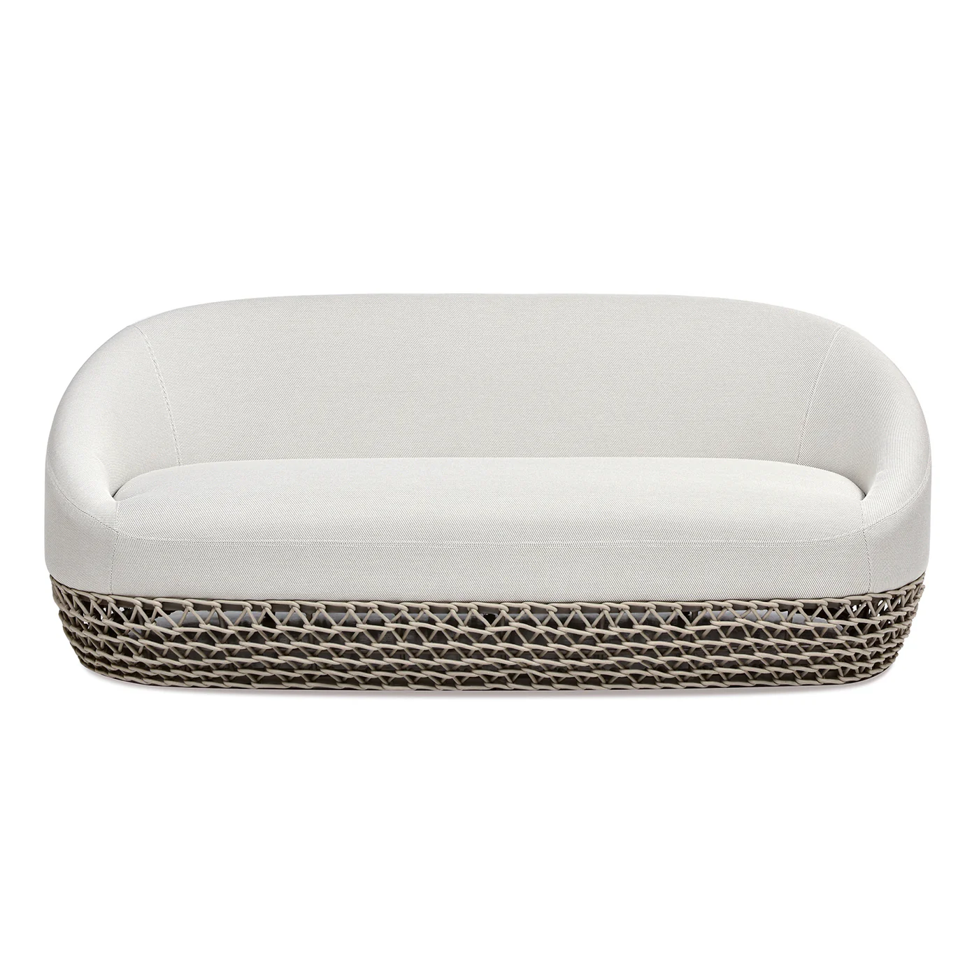Willow Deep Seat Outdoor Sofa - Image 10