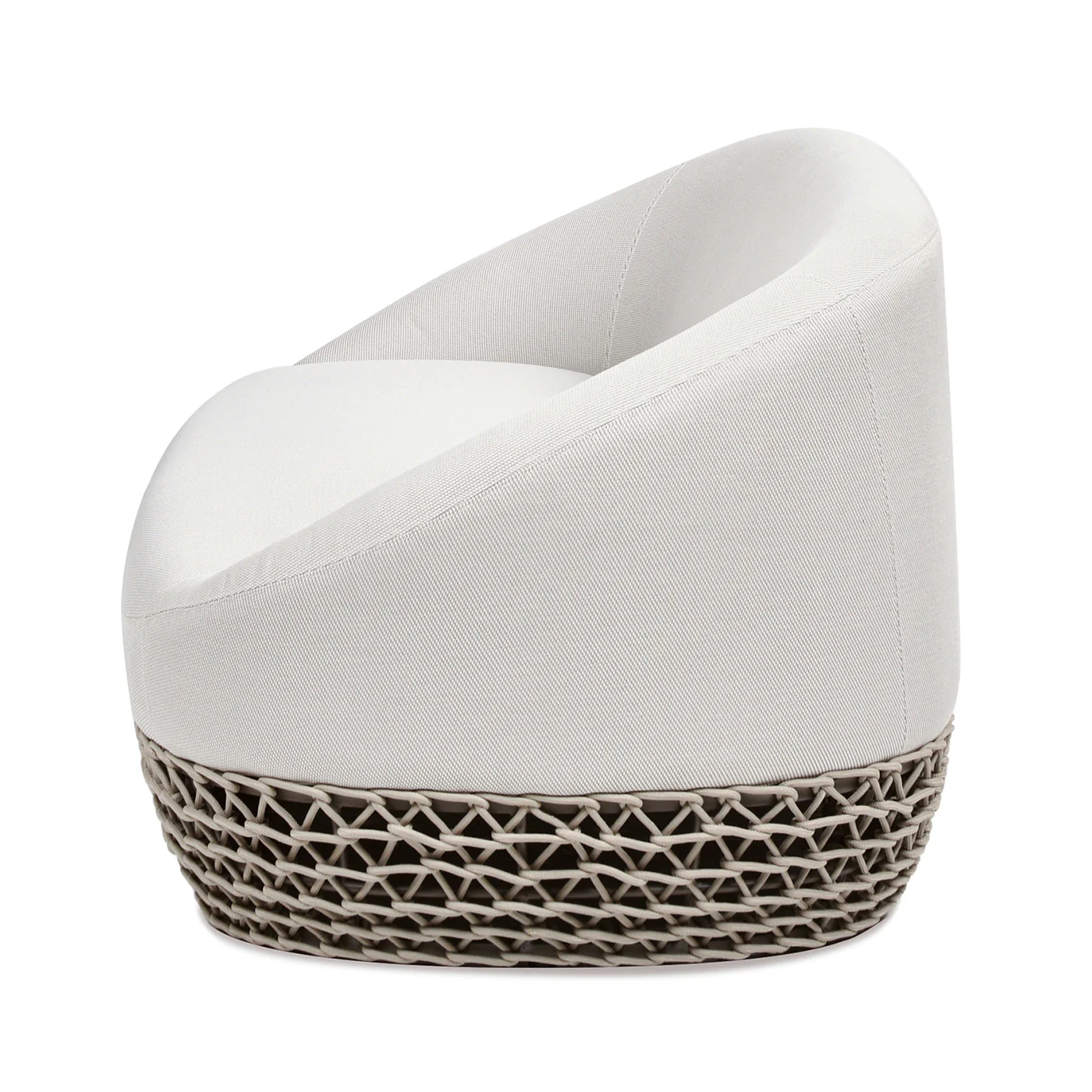 Willow Deep Seat Outdoor Sofa - Image 3