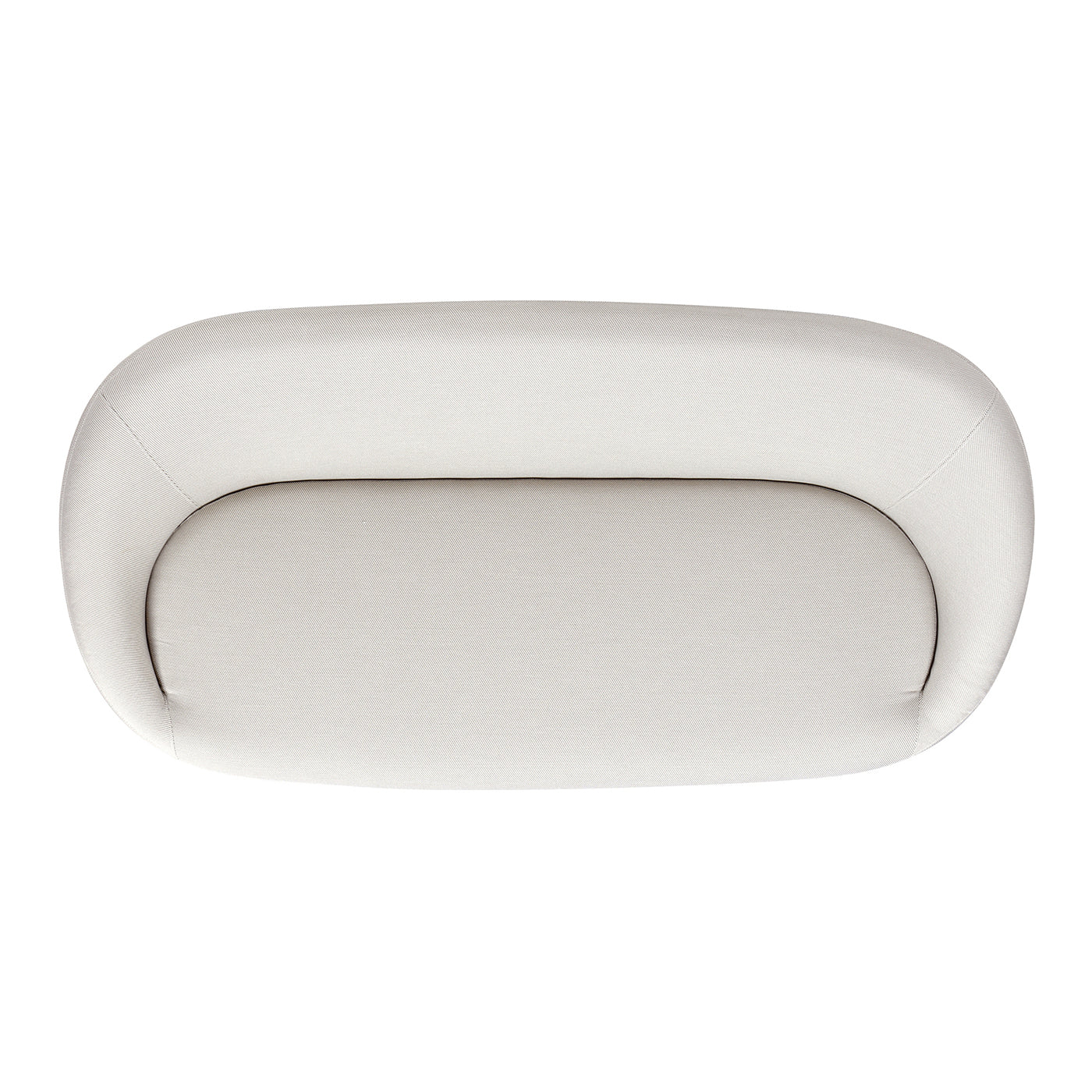 Willow Deep Seat Outdoor Sofa - Image 4