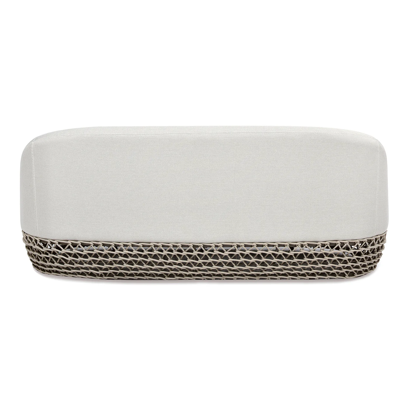 Willow Deep Seat Outdoor Sofa - Image 5