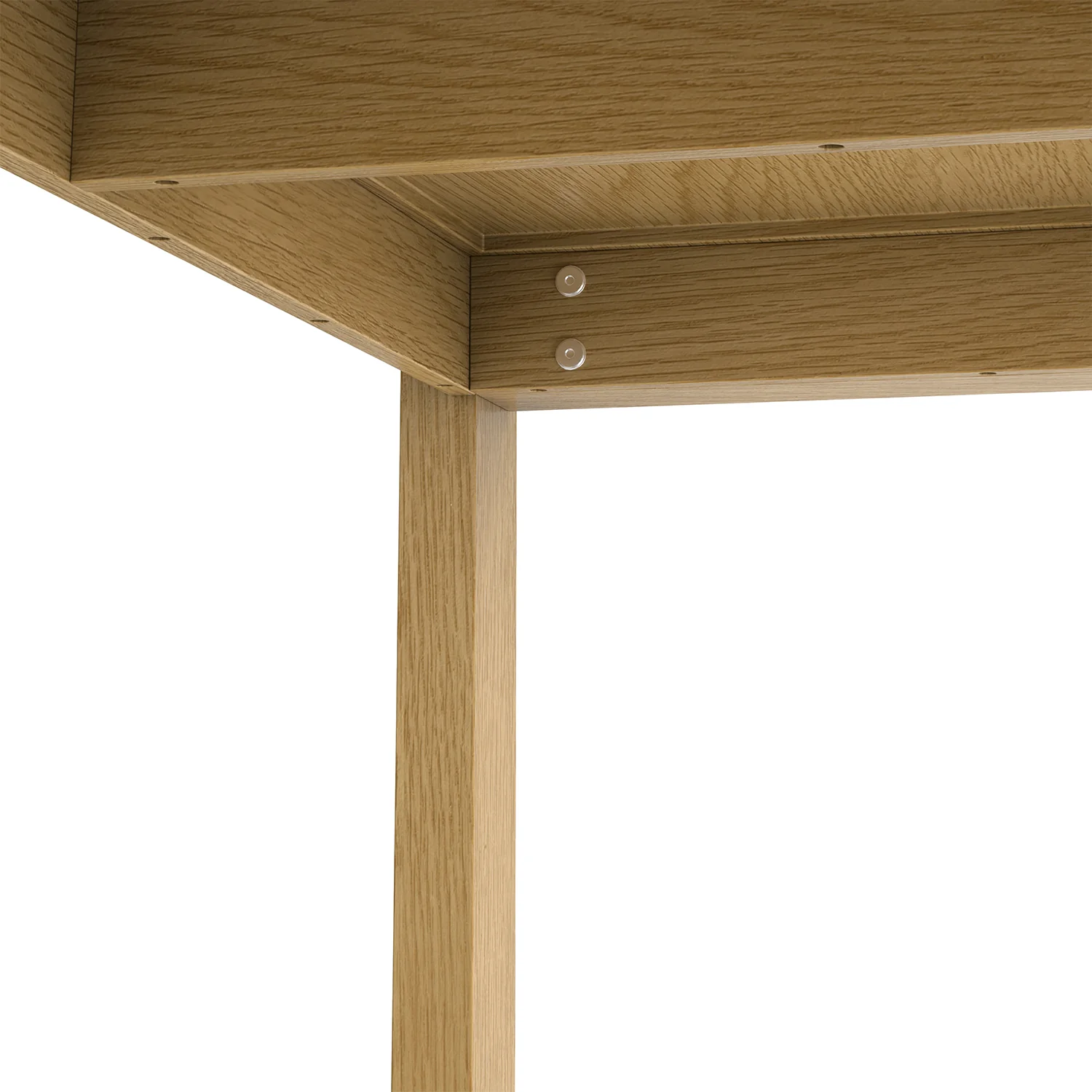 Wilson Square Dining Table - Image 12