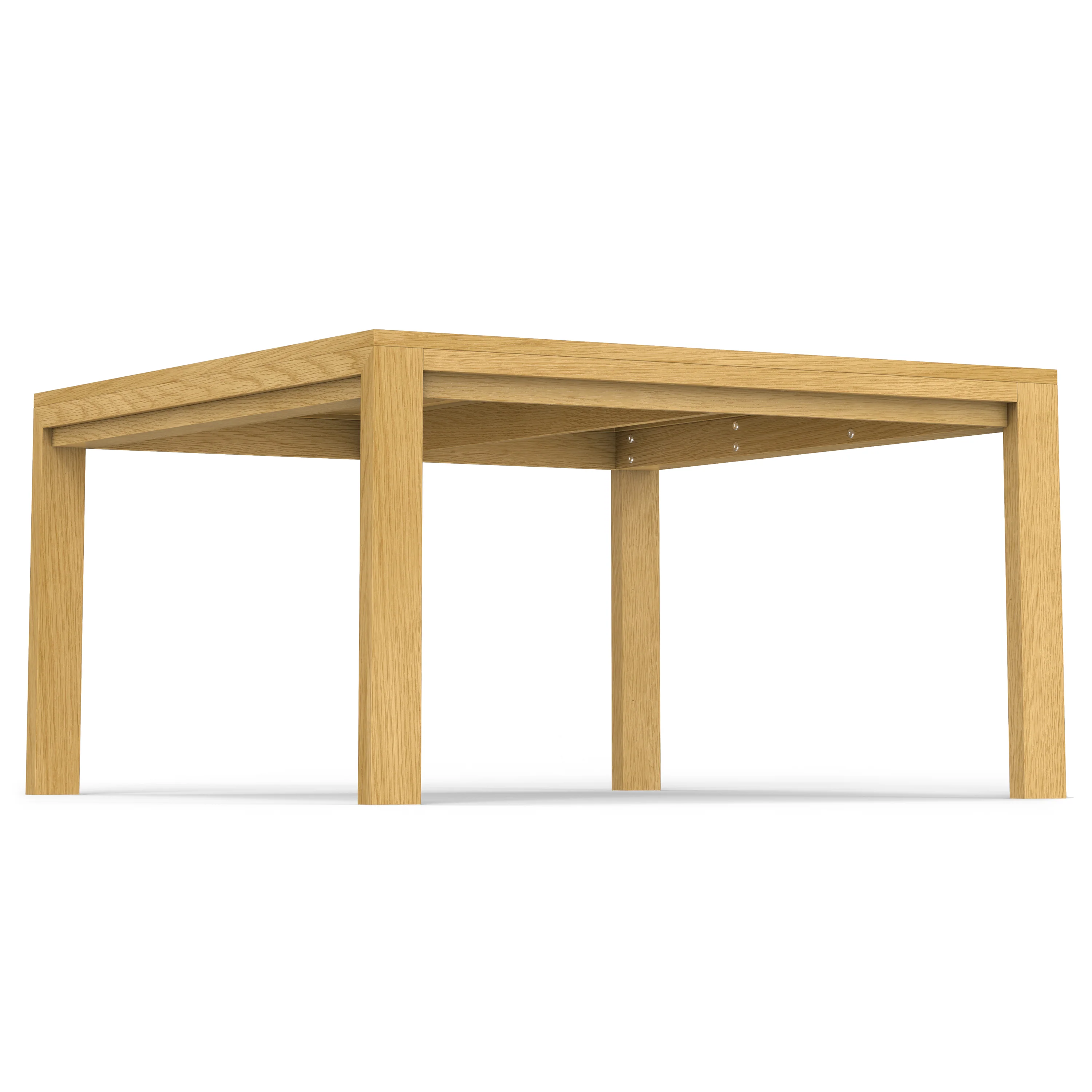 Wilson Square Dining Table - Image 14