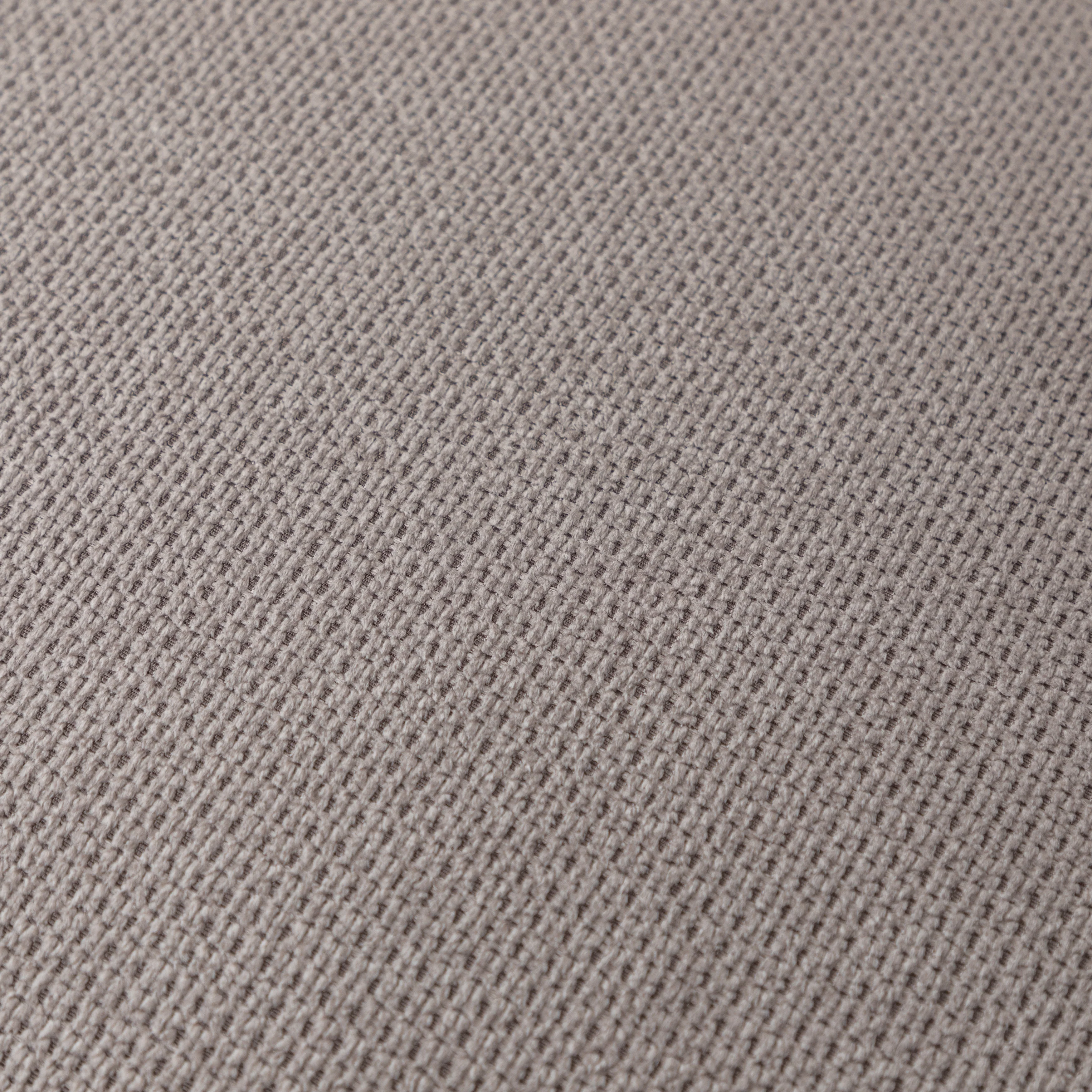 Winnie Modern Teddy Fabric Swivel Barrel Chair - Image 23