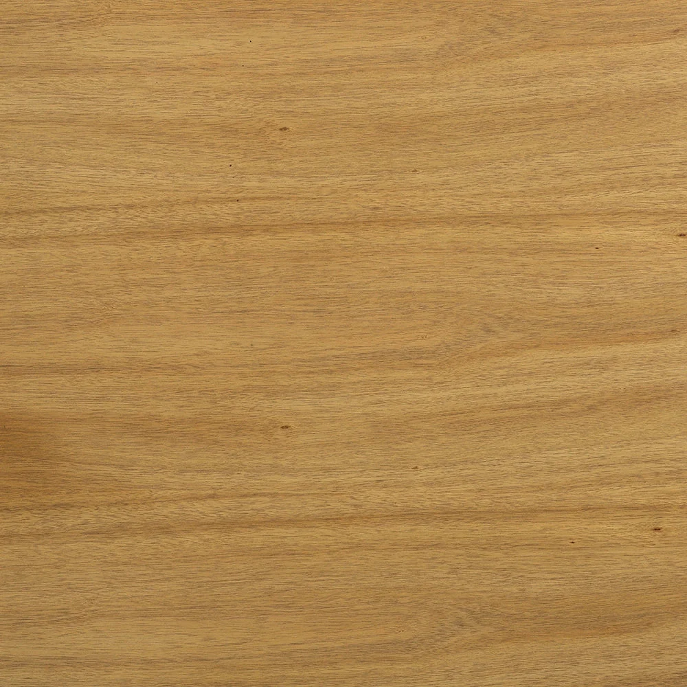 Wooden Desk with Glass Door and 2 Drawers - Image 25